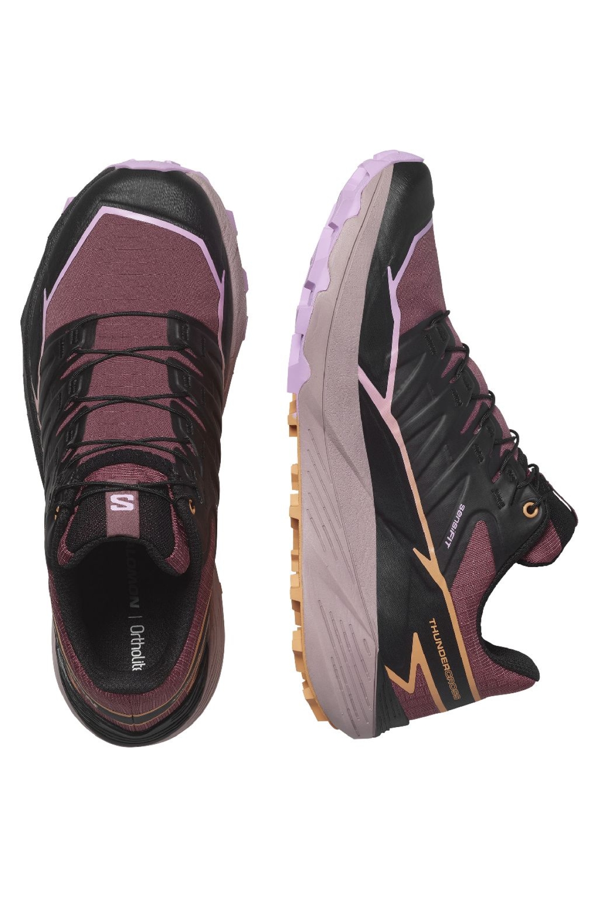 Thundercross W L47561100 Unisex Spor Ayakkabı - Görsel 7