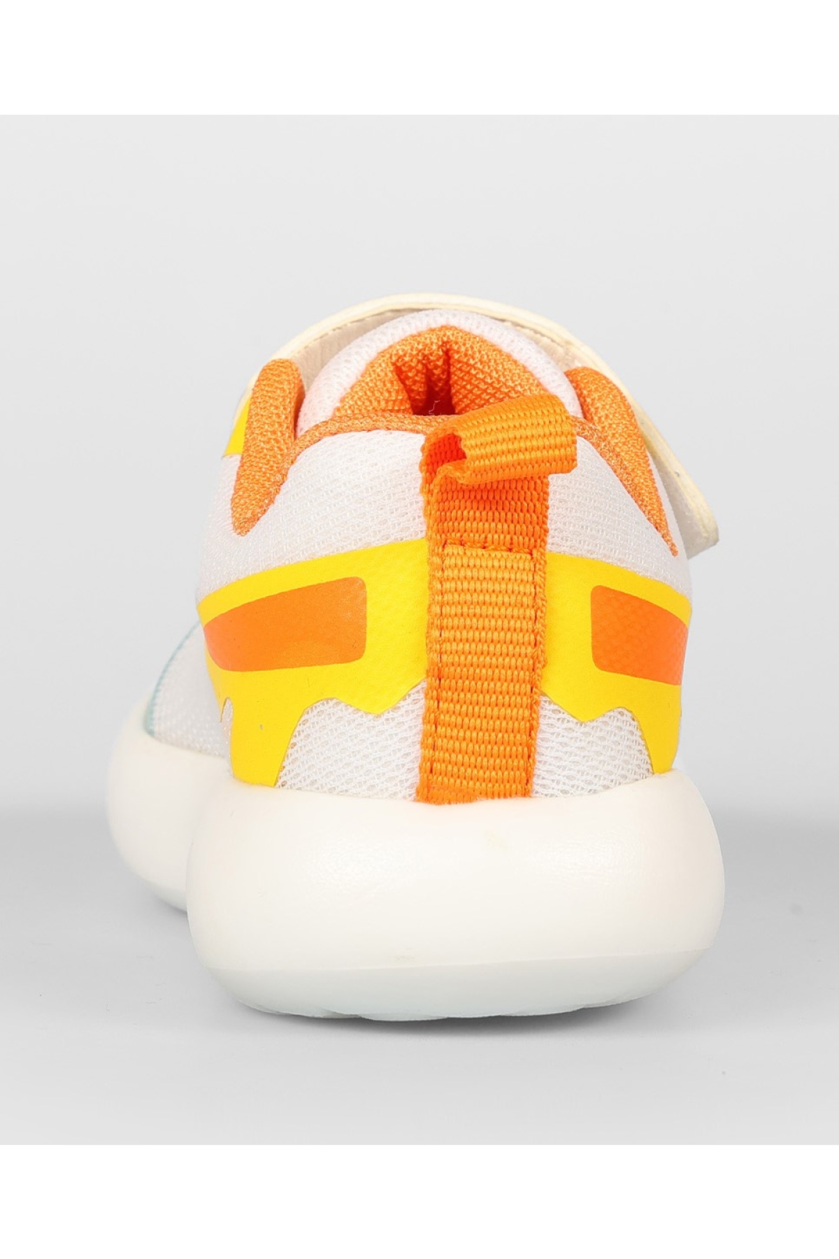 Melodic Işıklı Ortopedik Çocuk Spor Ayakkabı - Görsel 7