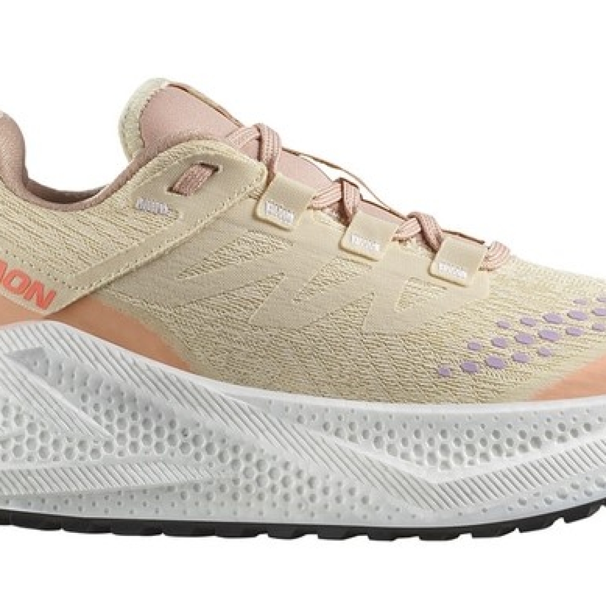 Salomon Aero Glide 3 Grvl Patika pembe