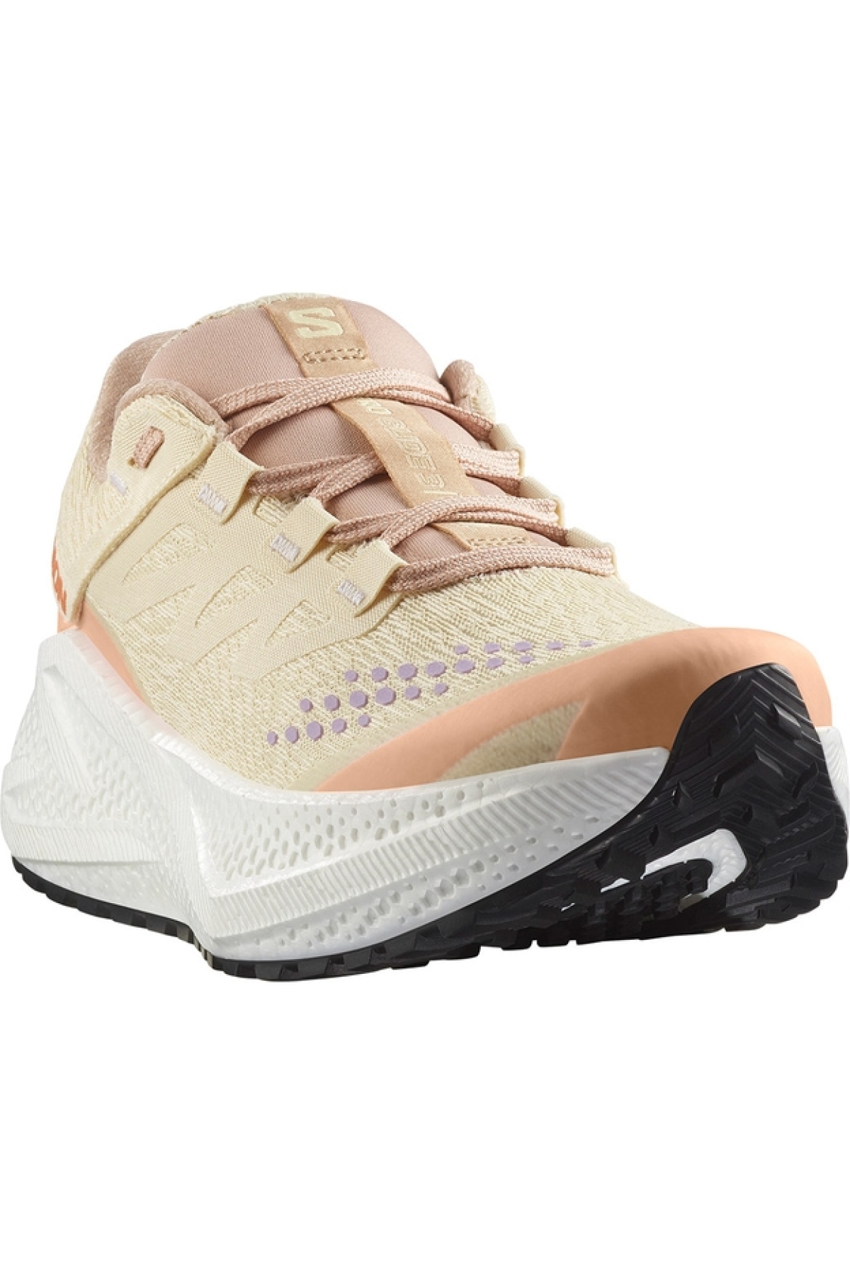 Aero Glide 3 Grvl Patika Koşu Ayakkabısı Unisex Spor Ayakkabı - Görsel 4