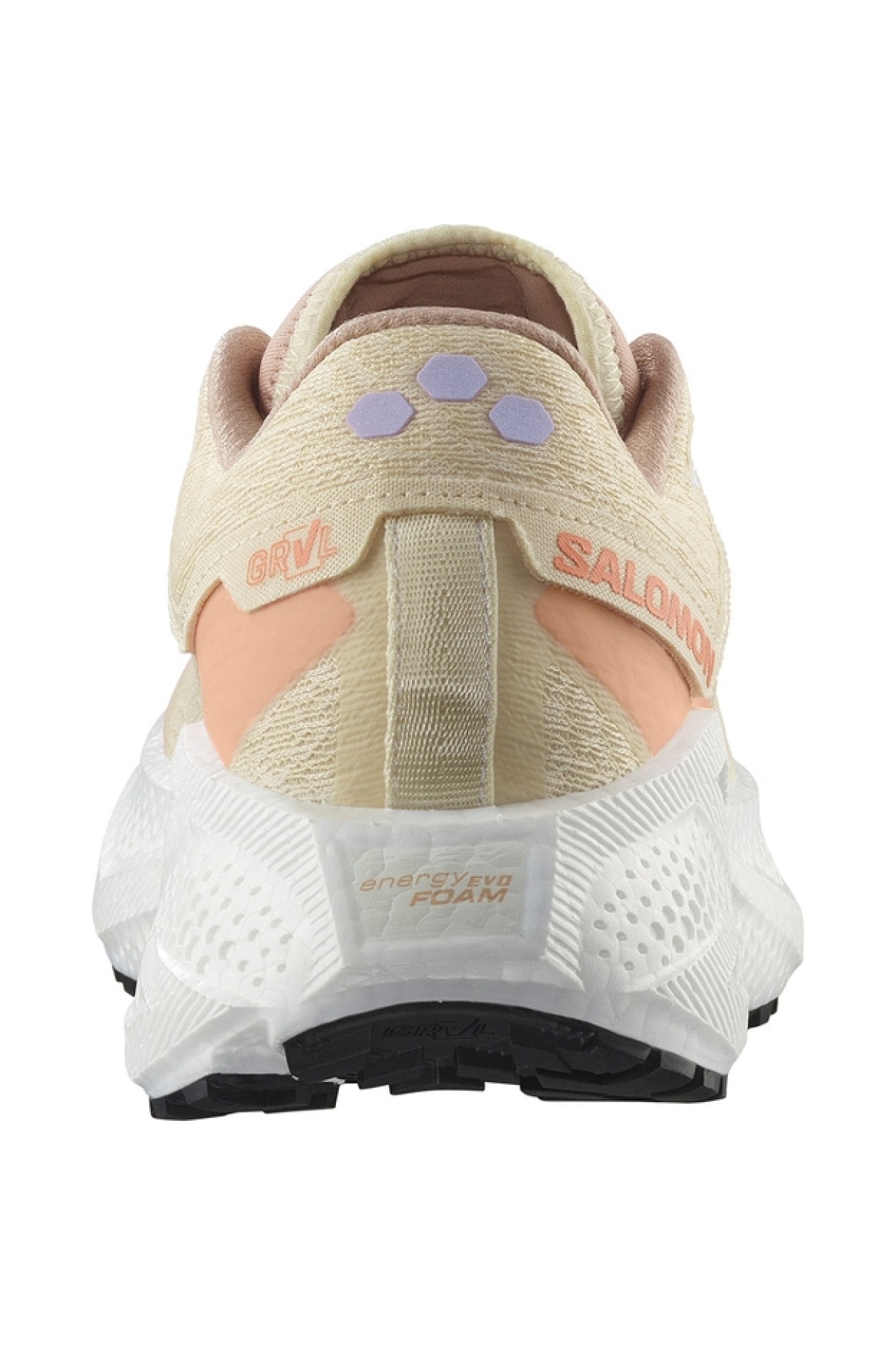 Aero Glide 3 Grvl Patika Koşu Ayakkabısı Unisex Spor Ayakkabı - Görsel 5