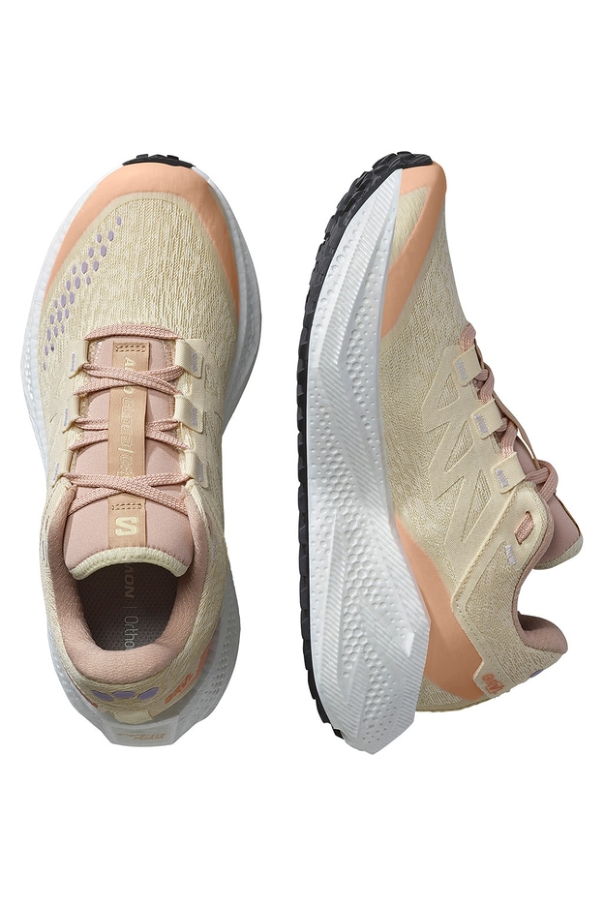 Aero Glide 3 Grvl Patika Koşu Ayakkabısı Unisex Spor Ayakkabı - Görsel 6