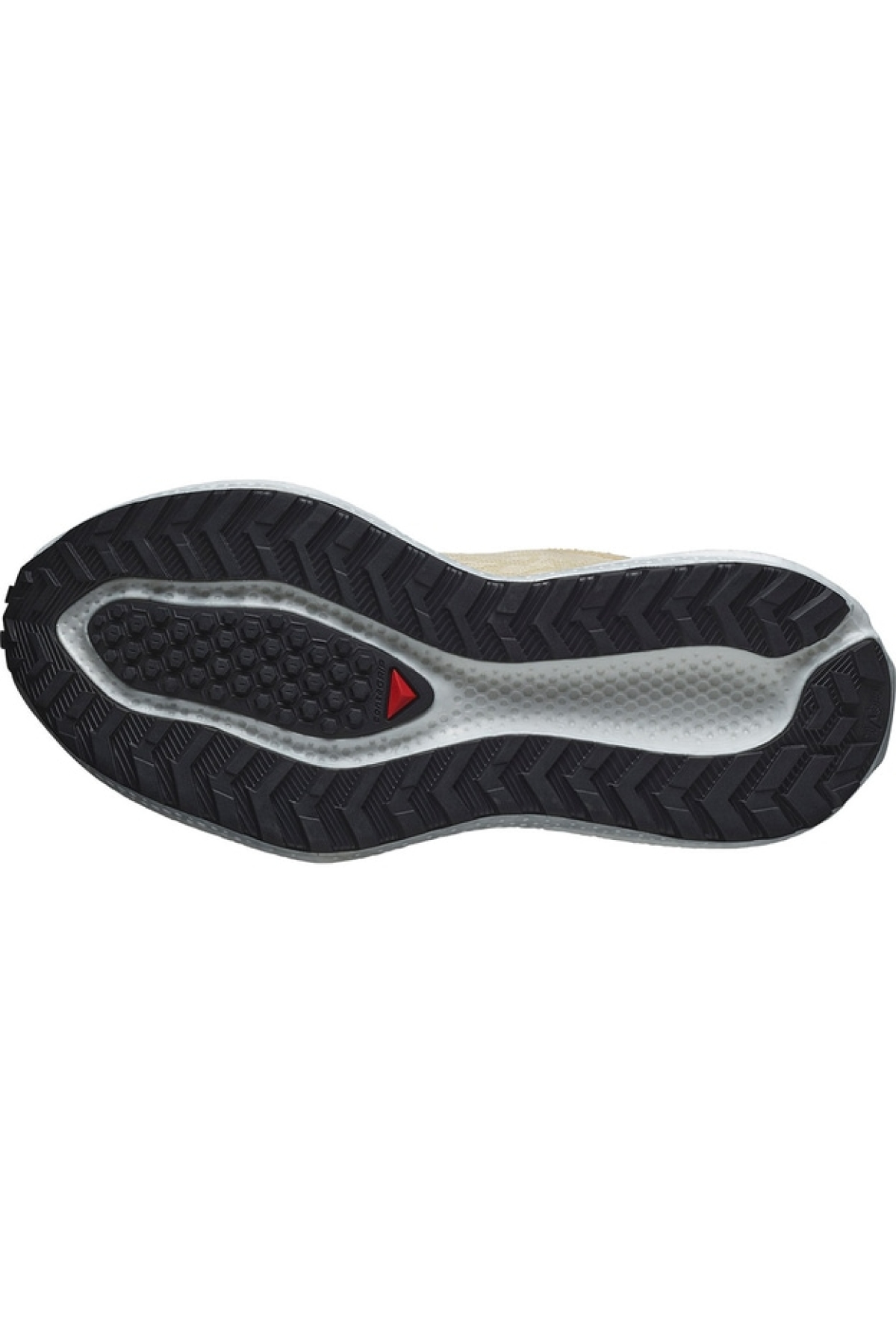 Aero Glide 3 Grvl Patika Koşu Ayakkabısı Unisex Spor Ayakkabı - Görsel 7