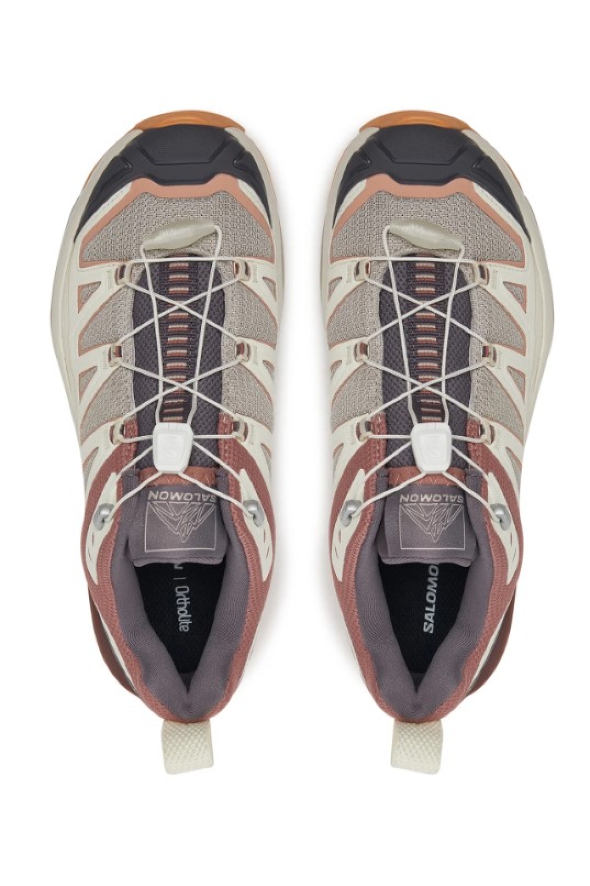 X-Ultra 360 Edge Unisex Spor Ayakkabı - Görsel 6