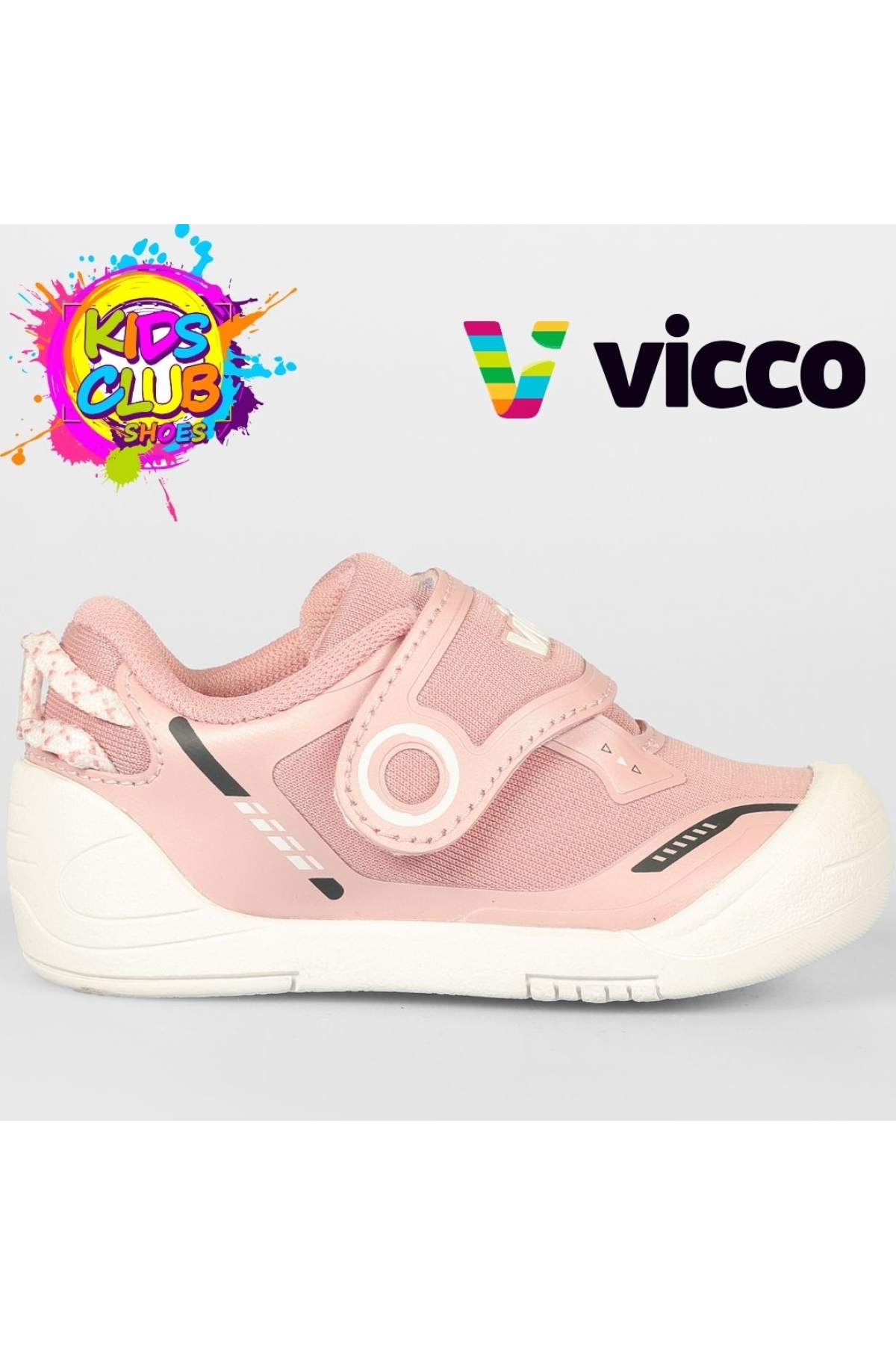One Ortopedik Çocuk Spor Ayakkabı - Görsel 3