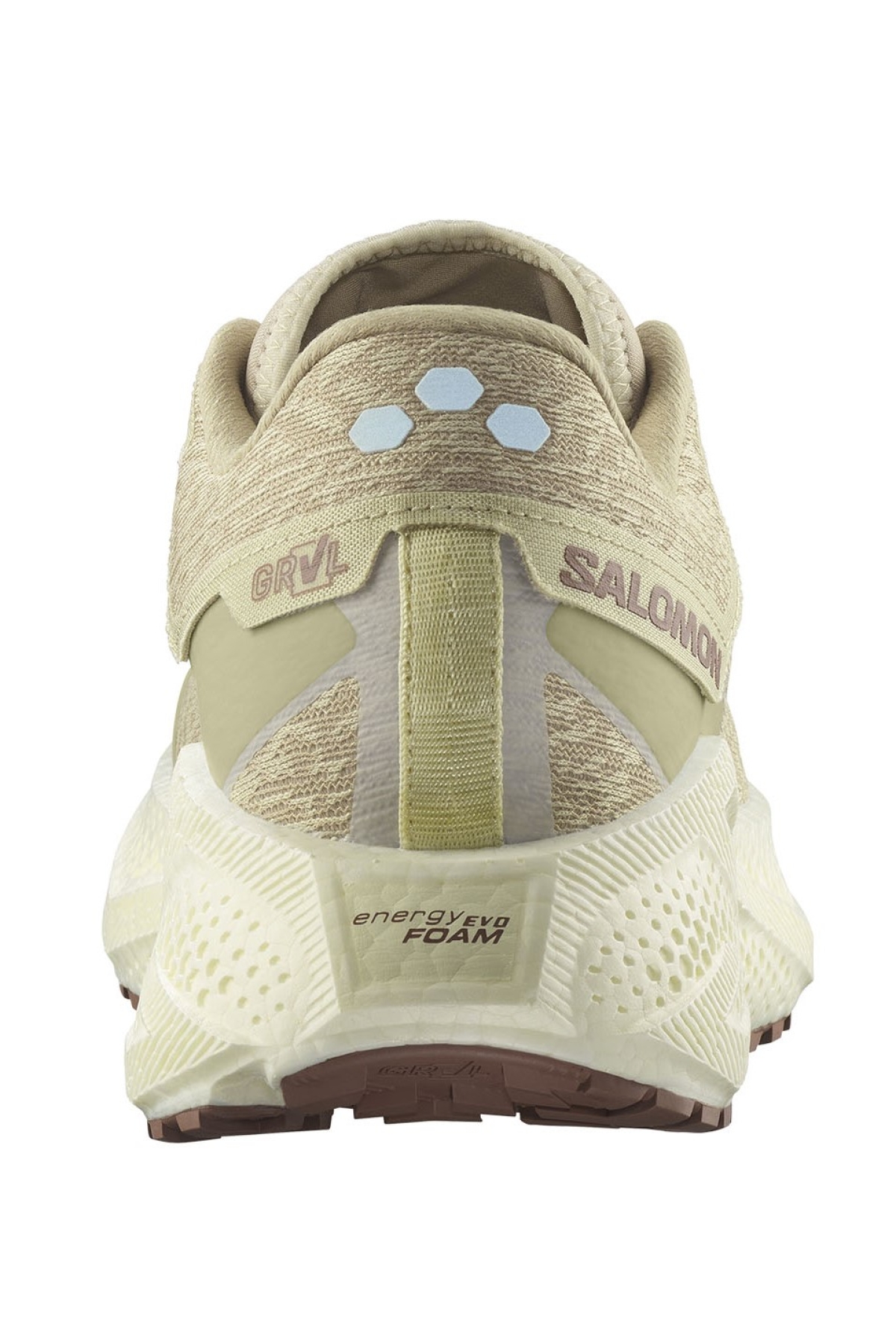 Aero Glide 3 Grvl Patika Koşu Ayakkabısı Unisex Spor Ayakkabı - Görsel 7