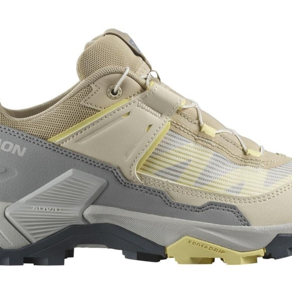 Salomon X Ultra 5 L47810400 Hiking Patika Outdoor bej