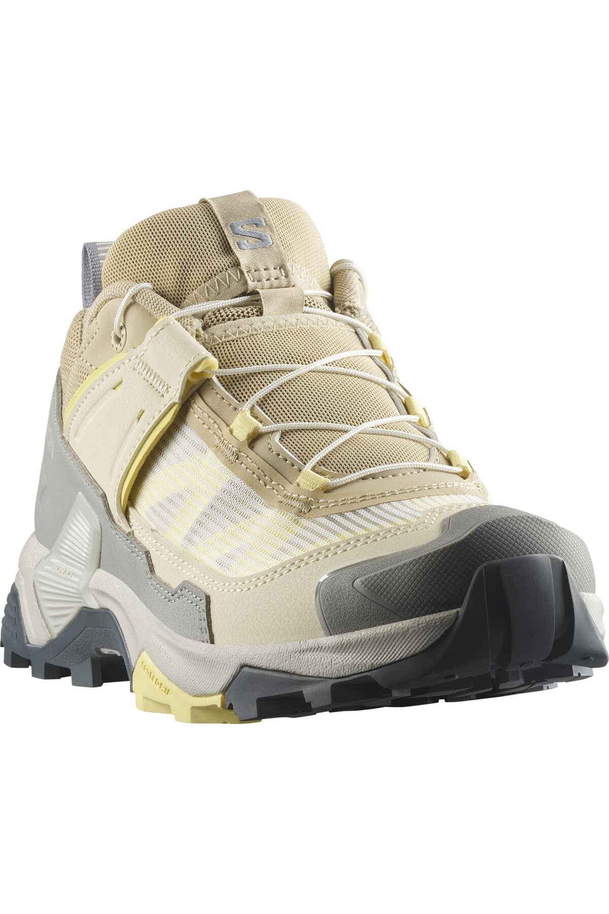 X Ultra 5 L47810400 Hiking Patika Koşu Unisex Outdoor Ayakkabı - Görsel 3