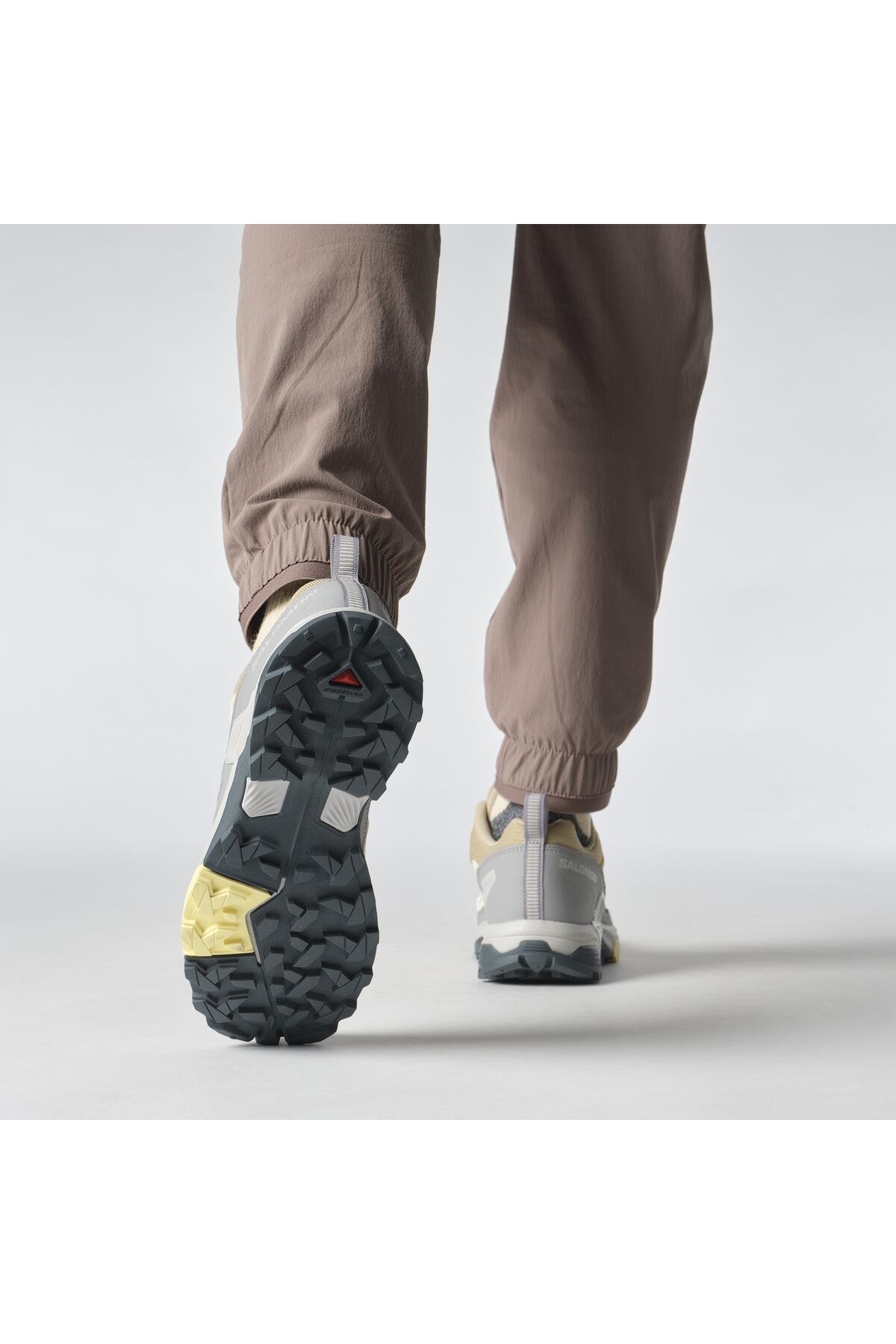 X Ultra 5 L47810400 Hiking Patika Koşu Unisex Outdoor Ayakkabı - Görsel 5