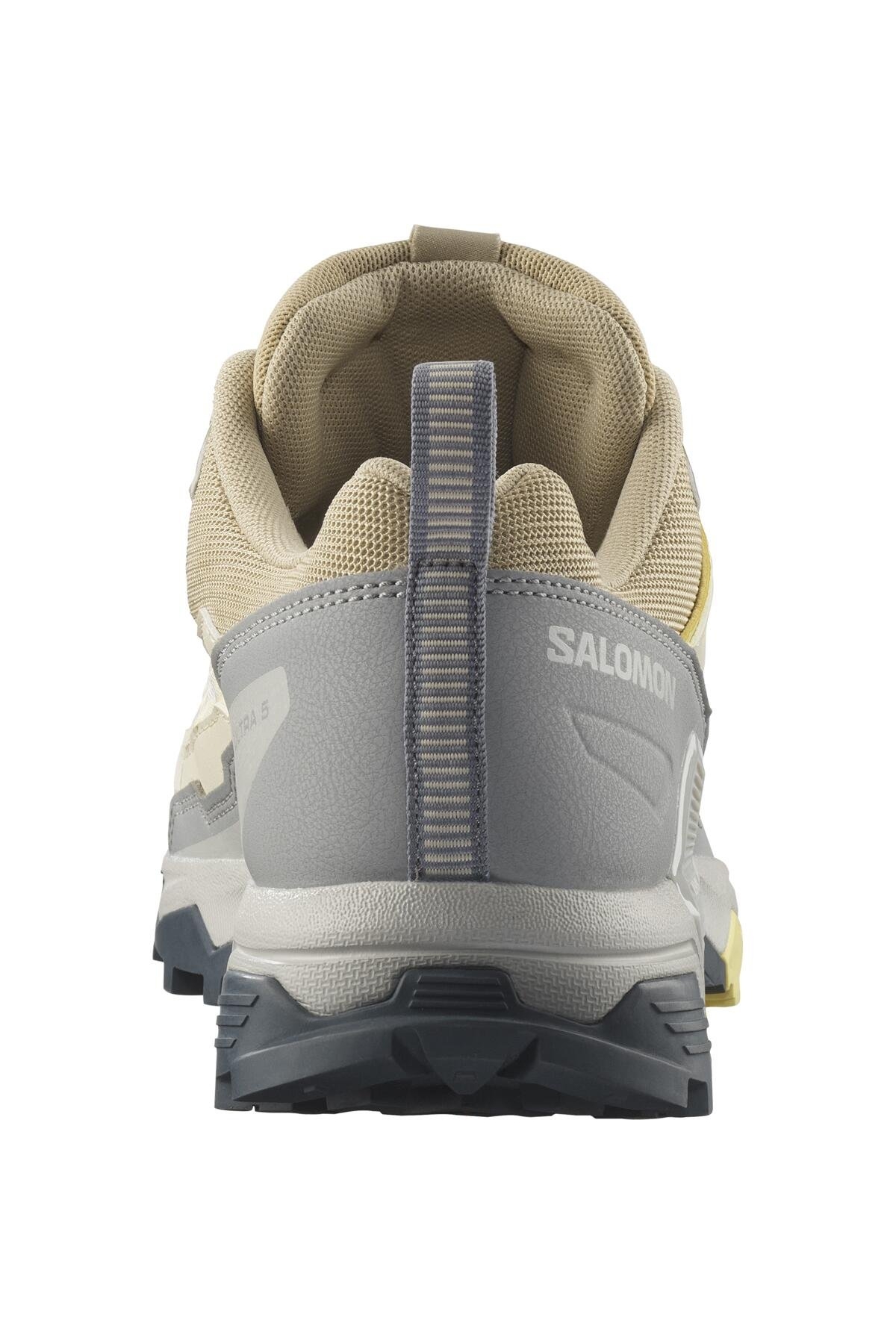 X Ultra 5 L47810400 Hiking Patika Koşu Unisex Outdoor Ayakkabı - Görsel 8