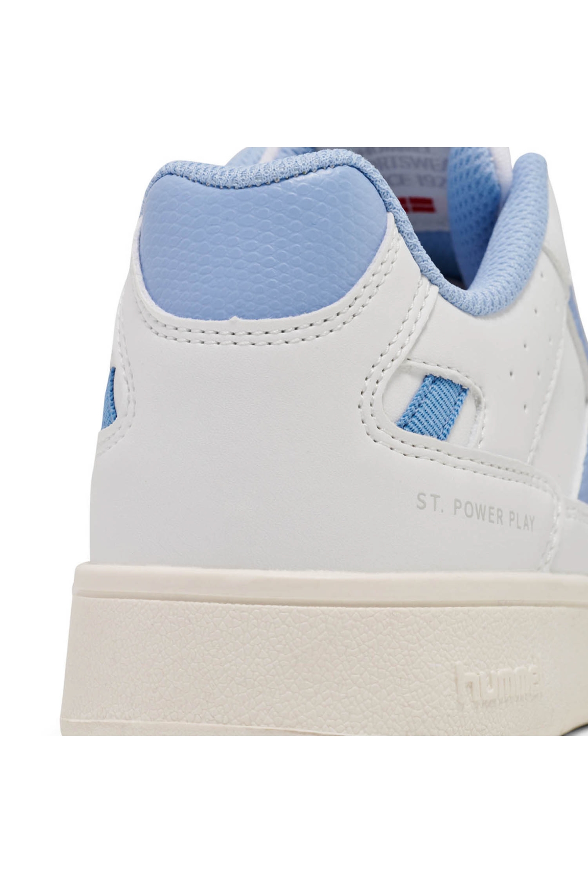 ST. POWER PLAY WMNS LZD AYAKKABI - Görsel 5