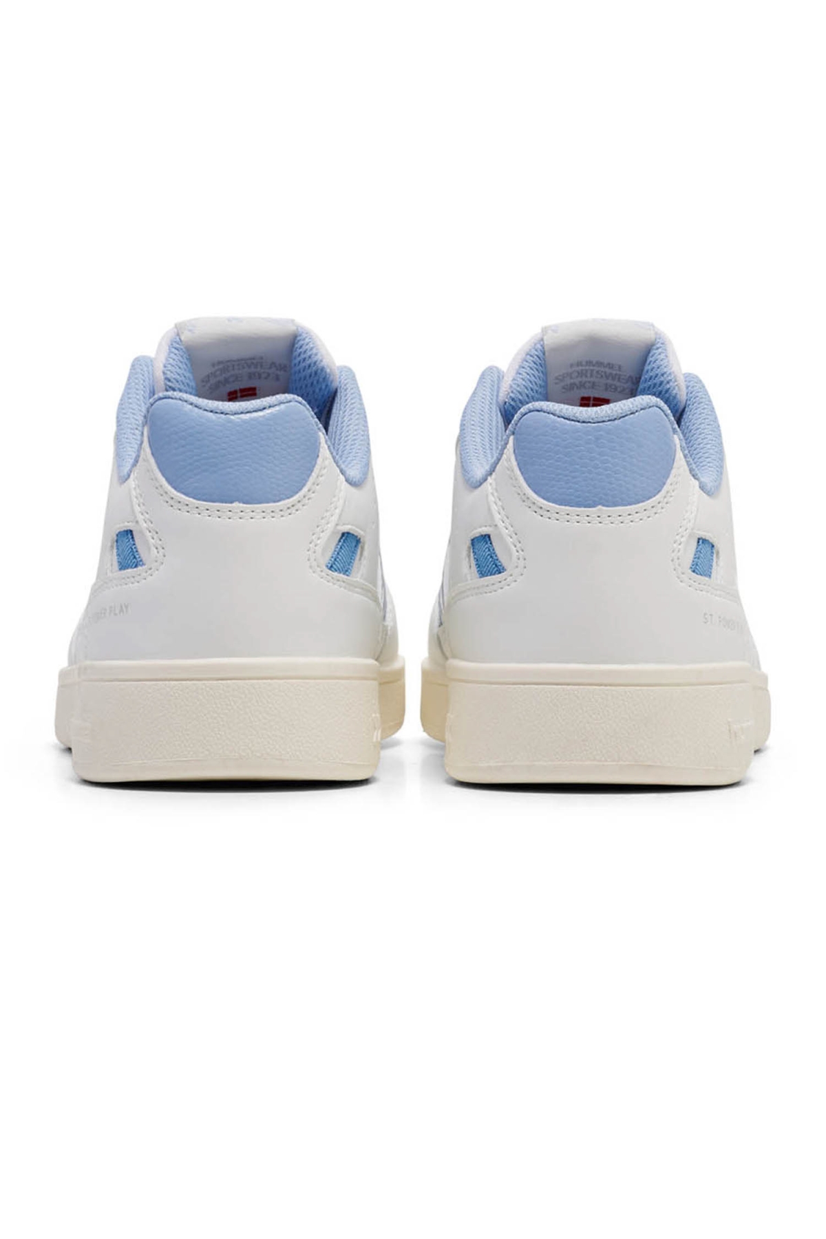 ST. POWER PLAY WMNS LZD AYAKKABI - Görsel 6