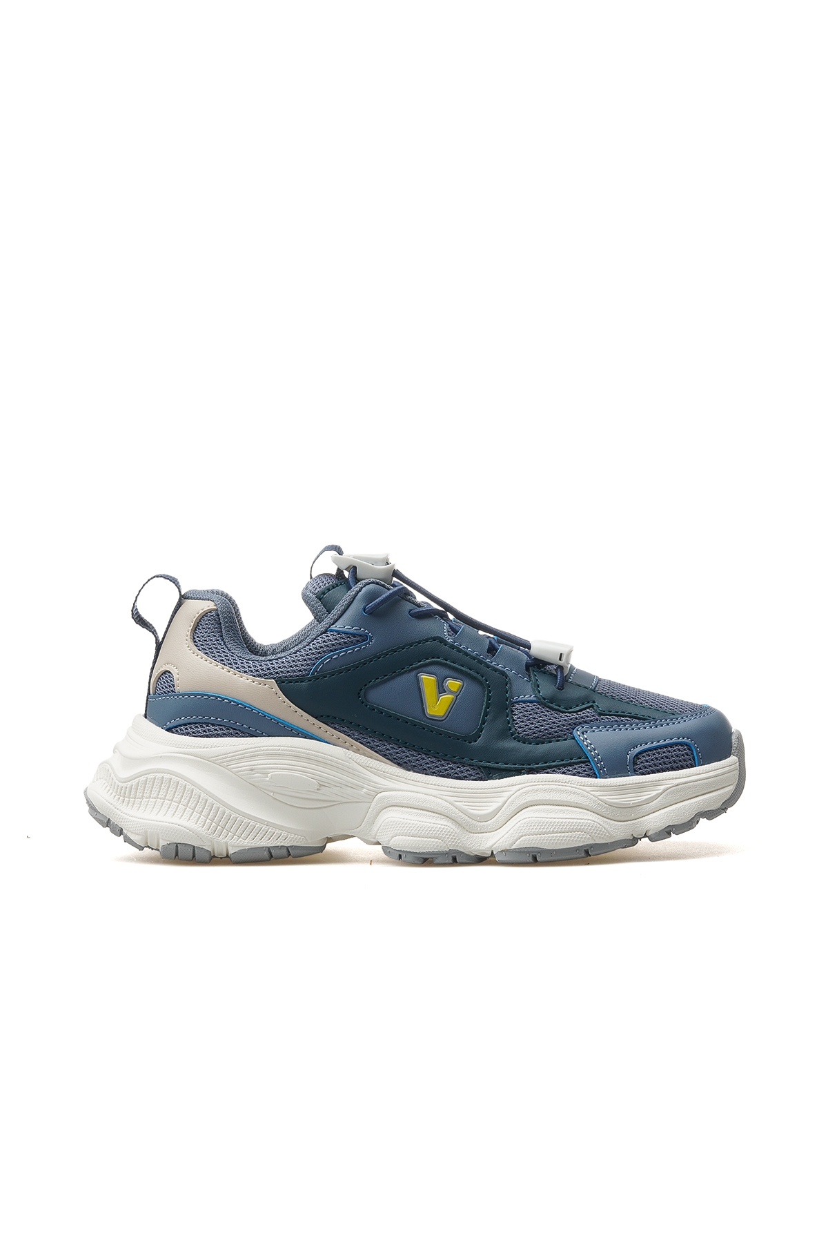 Coffee Erkek Çocuk Hafif Sneaker Spor Ayakkabı 25y 346.176 Pe Kot - Görsel 2