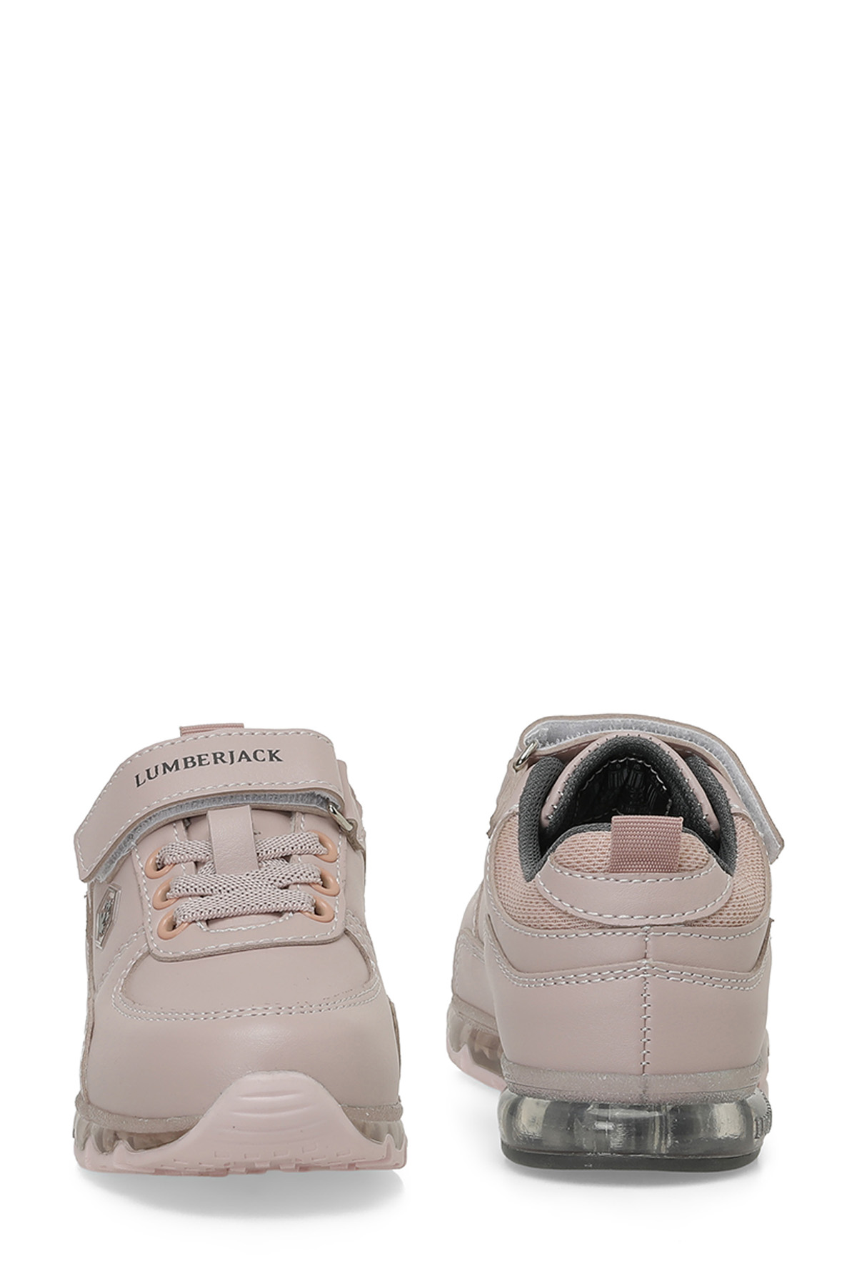 CAP 5PR Pudra Kız Çocuk Sneaker - Görsel 6