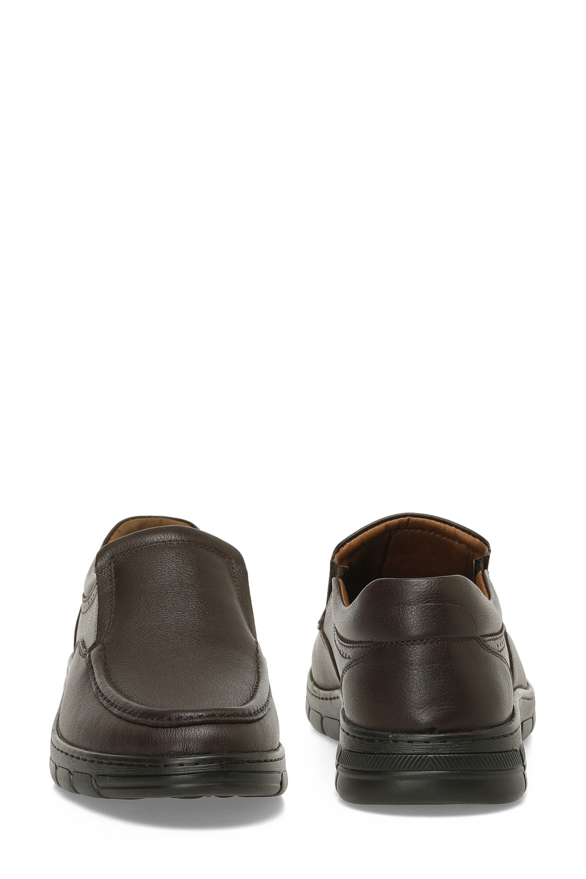 Polaris 5 Nokta 102522.M 5PR Kahverengi Erkek Rahat Ayakkabı - Görsel 7