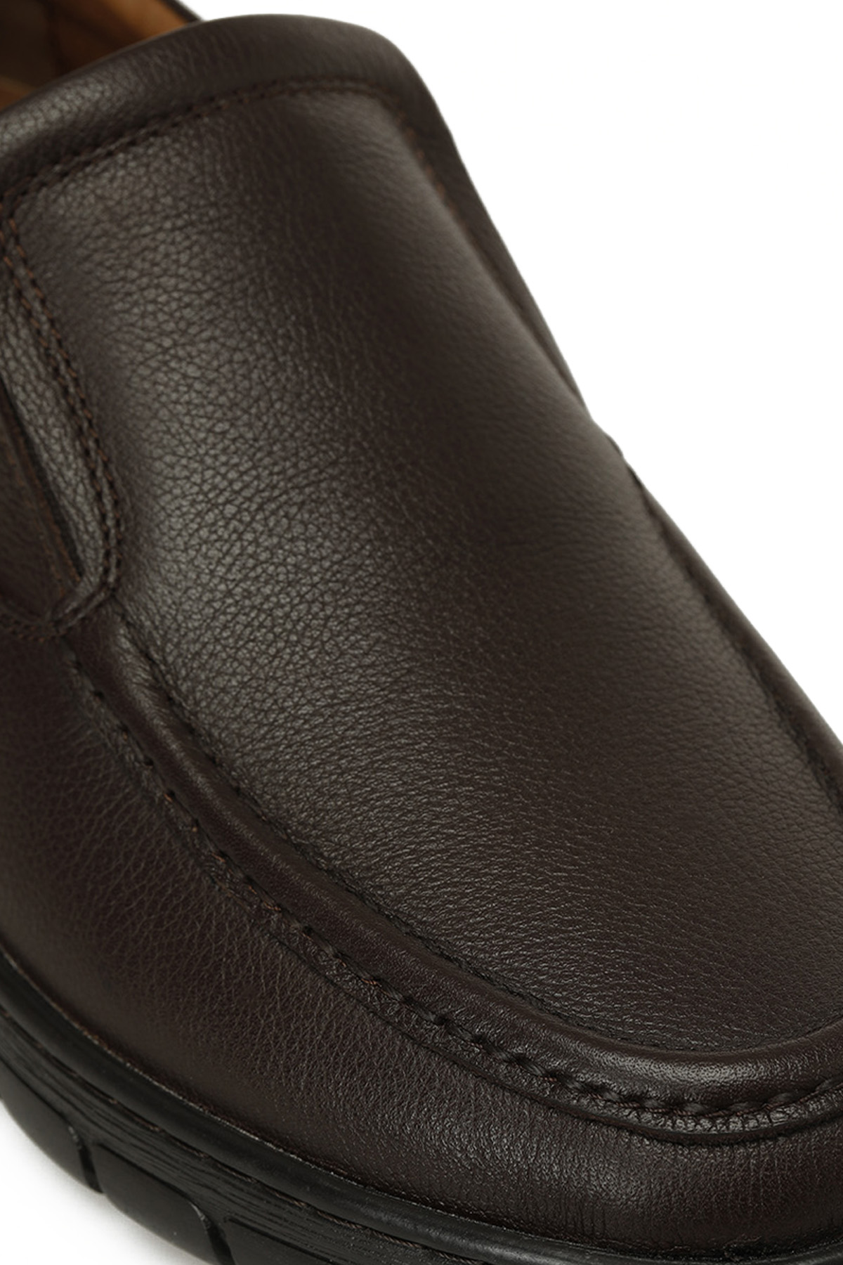 Polaris 5 Nokta 102522.M 5PR Kahverengi Erkek Rahat Ayakkabı - Görsel 9