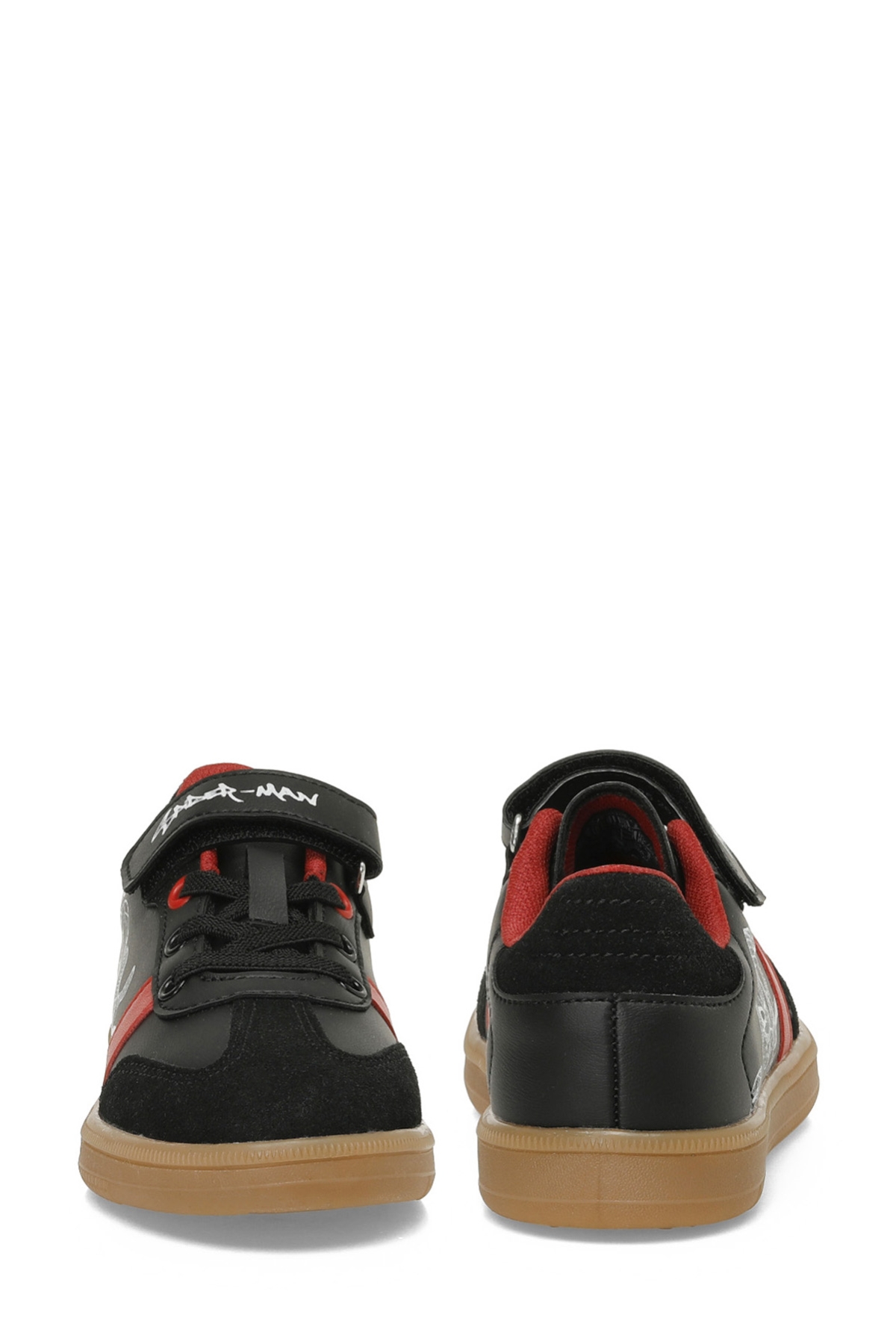 NACA.F5PR Siyah Erkek Çocuk Sneaker - Görsel 6