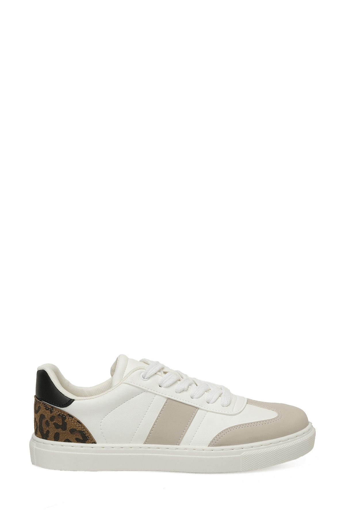 CAMELIA W 5PR KIRIK BEYAZ Kadın Sneaker - Görsel 2