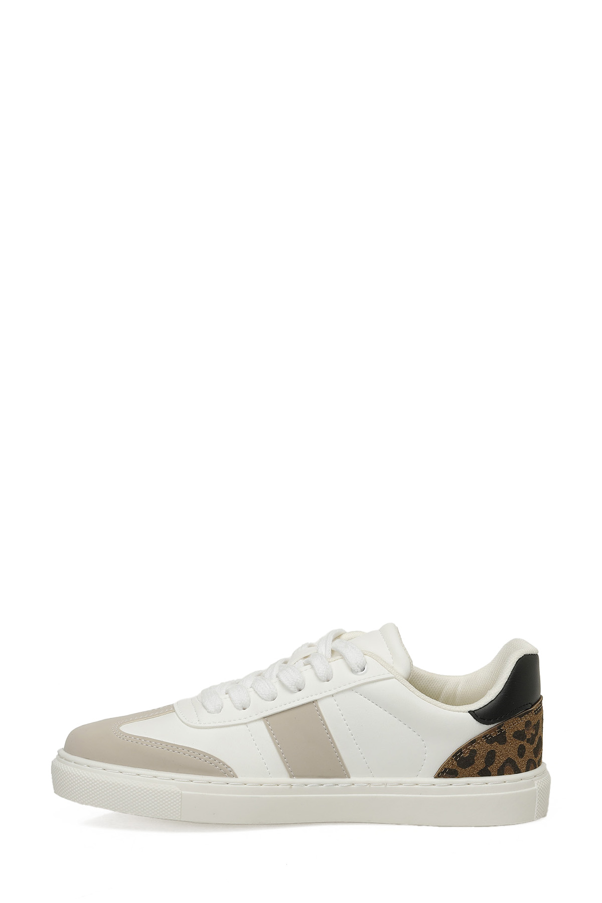 CAMELIA W 5PR KIRIK BEYAZ Kadın Sneaker - Görsel 4