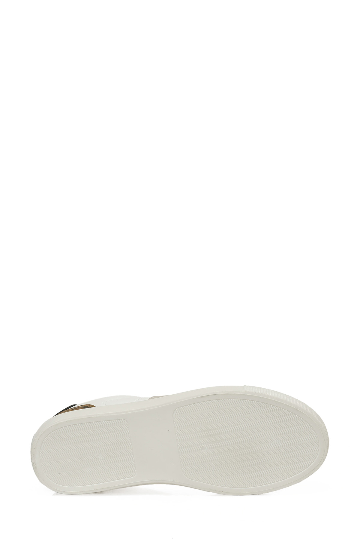 CAMELIA W 5PR KIRIK BEYAZ Kadın Sneaker - Görsel 7