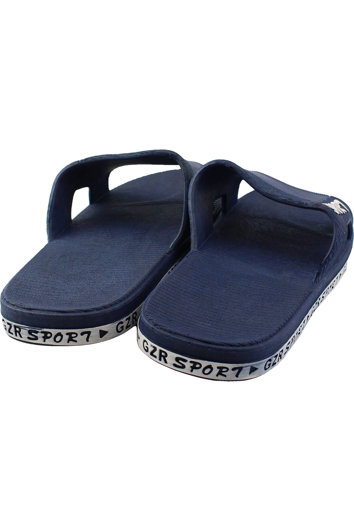 Yazlık Kaydırmaz Taban Erkek Terlik - Görsel 4