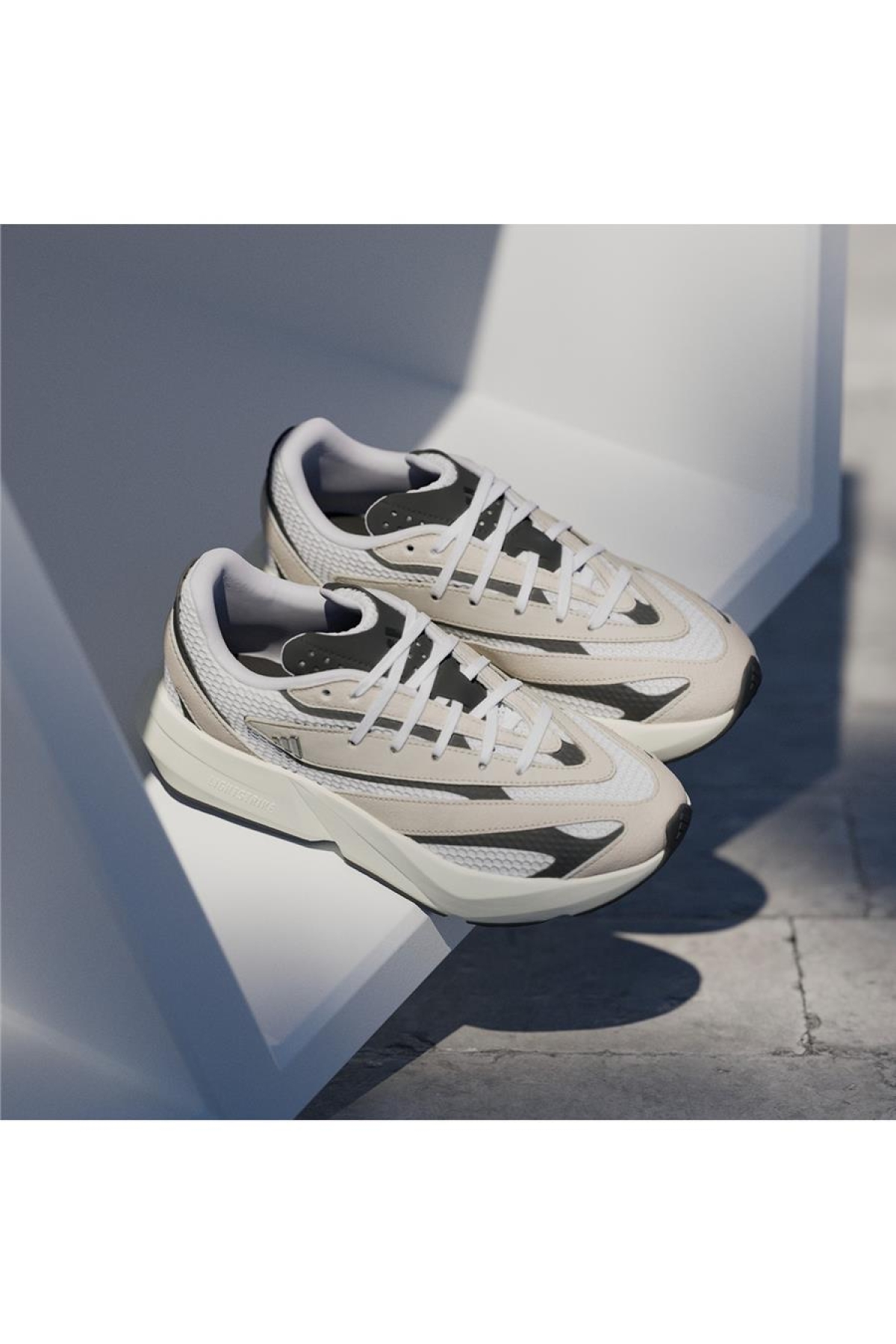 Kadın Bej Koşu Ayakkabısı LIGHTBLAZE JH6962 Fiyatları | Flo