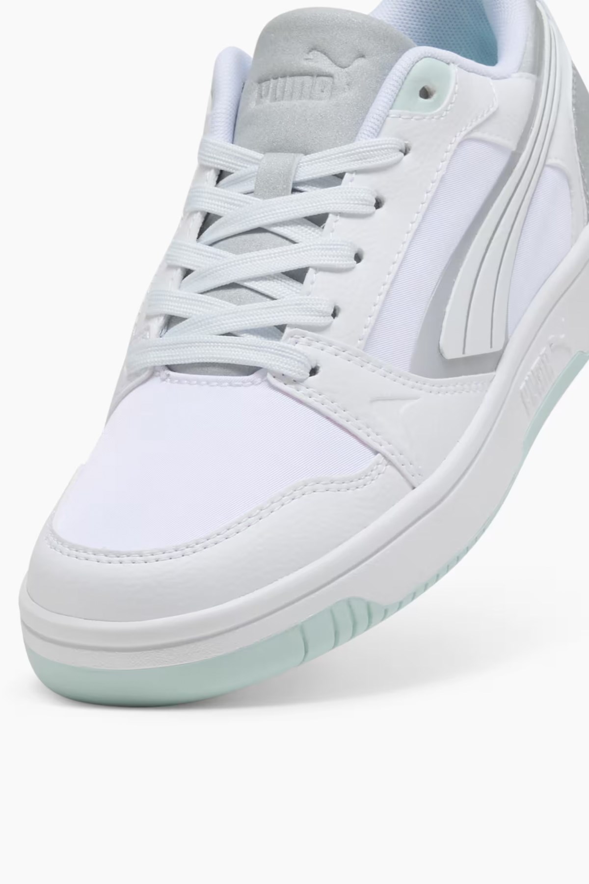 Rebound V6 Low Kadın Spor Ayakkabı 40038901 - Görsel 3