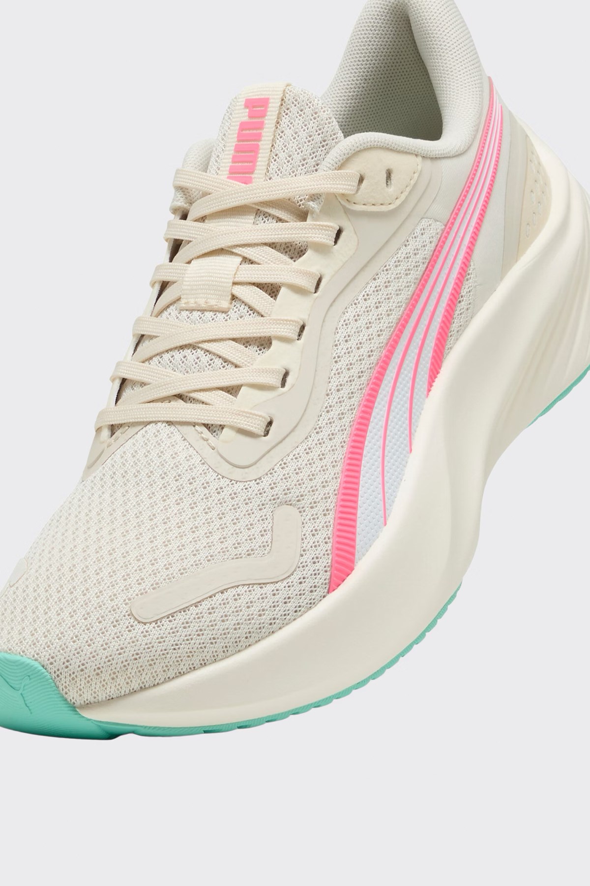 Pounce Lite Unisex Spor Ayakkabı 31077809 - Görsel 5