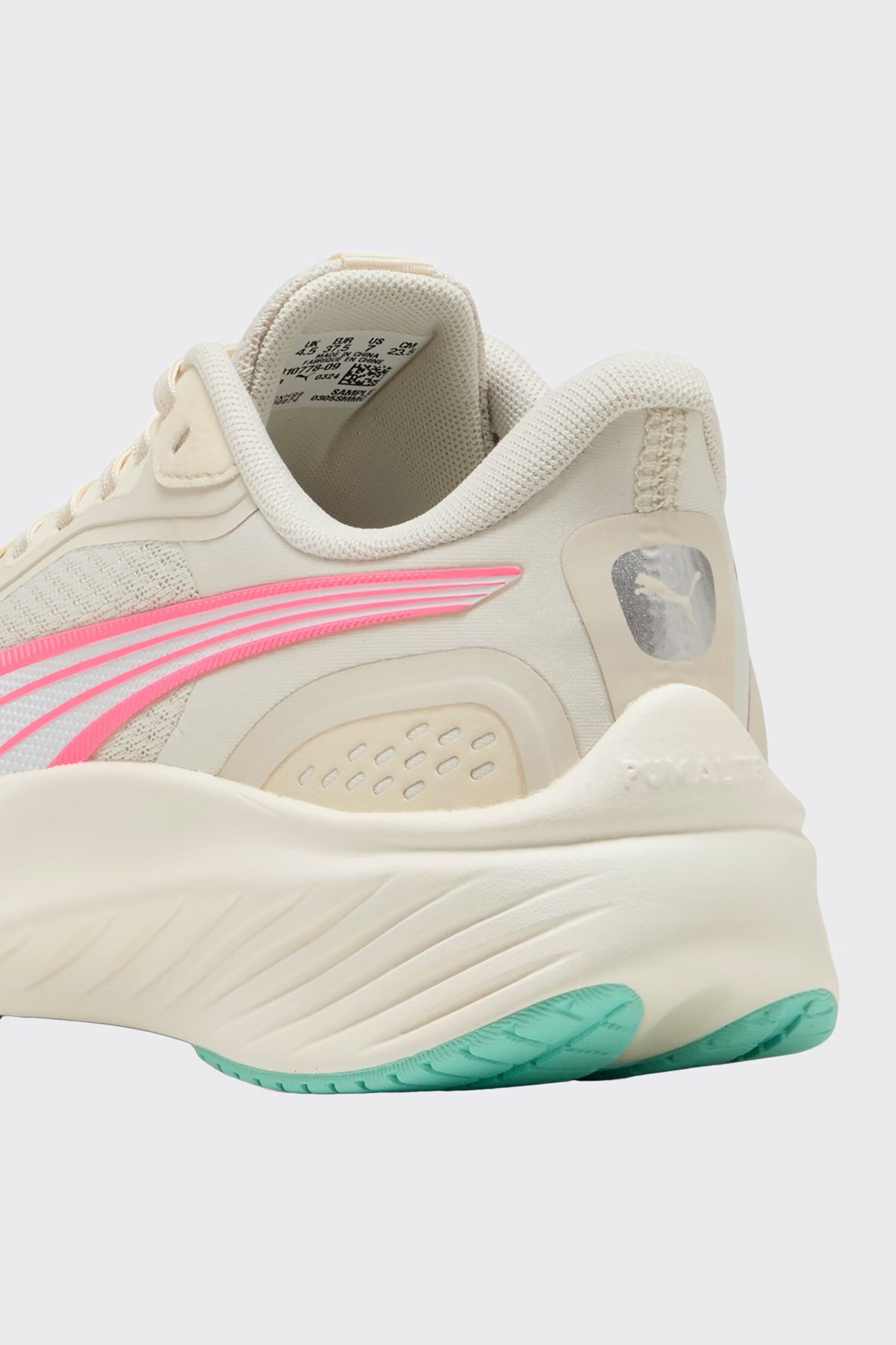 Pounce Lite Unisex Spor Ayakkabı 31077809 - Görsel 6