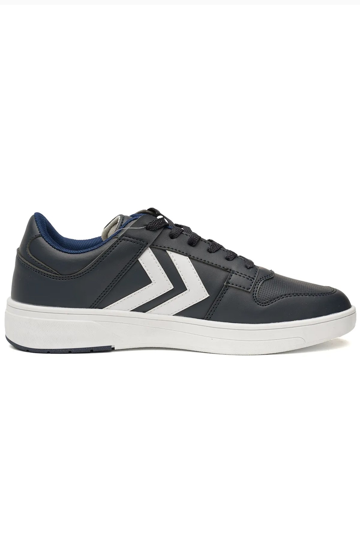Hummel Hummel Mavi Nielsen III Unisex Spor Ayakkabı 900457-7459 Sneaker | Flo Mavi - 3. görsel