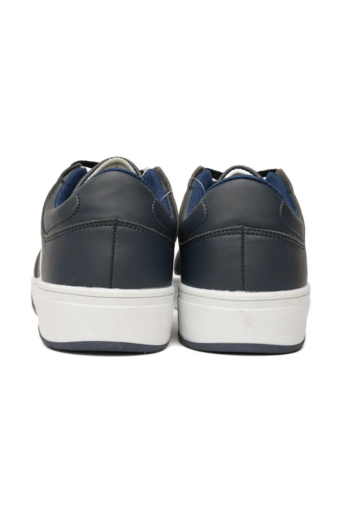 Hummel Hummel Mavi Nielsen III Unisex Spor Ayakkabı 900457-7459 Sneaker | Flo Mavi - 5. görsel