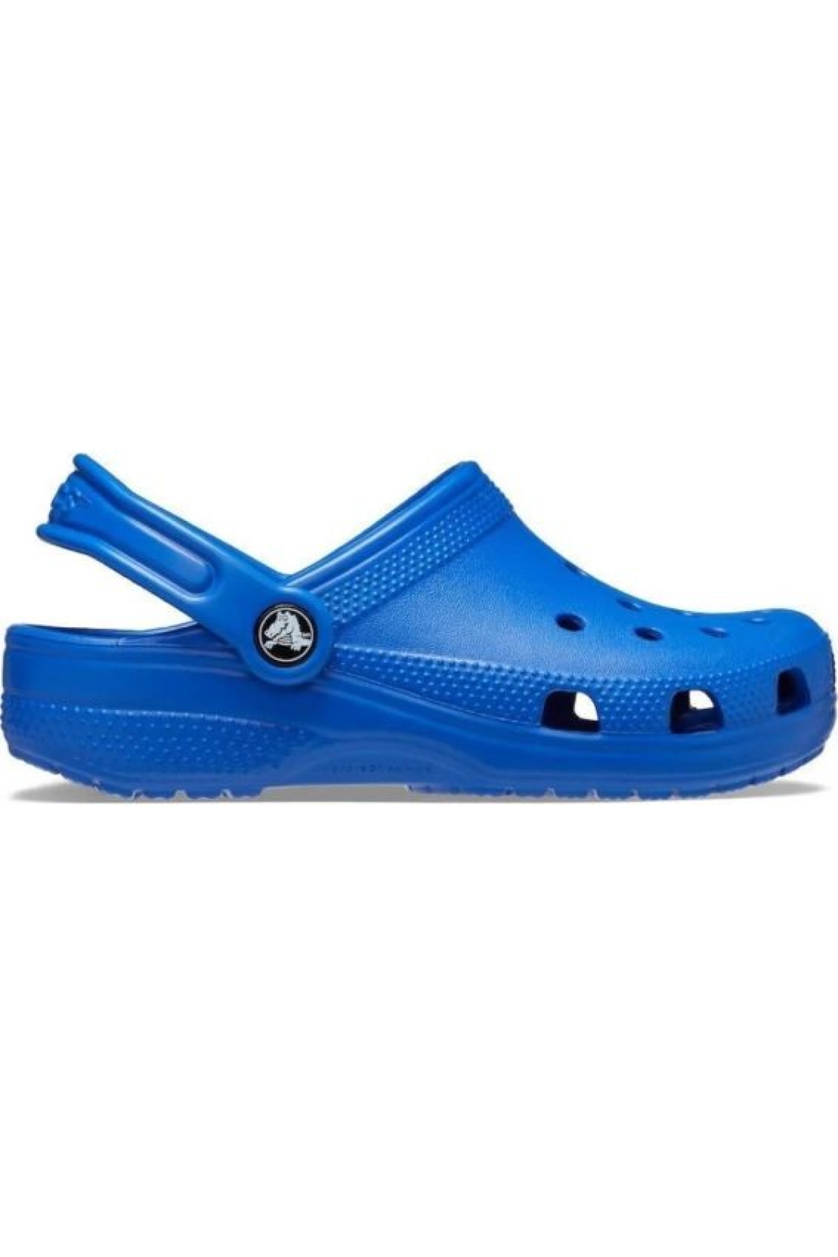 Classic Clog K Çocuk Sandalet 206991-4KZ - Görsel 3