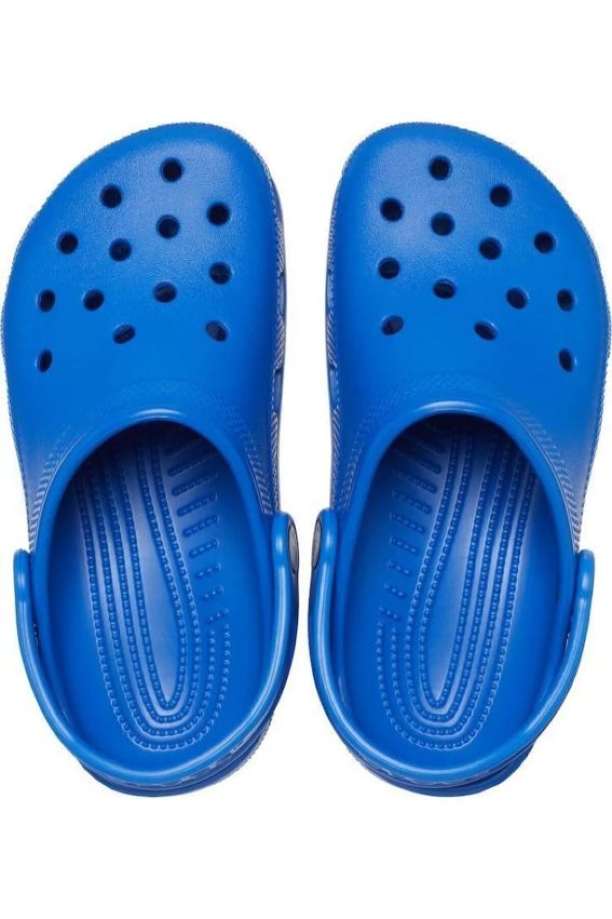 Classic Clog K Çocuk Sandalet 206991-4KZ - Görsel 5