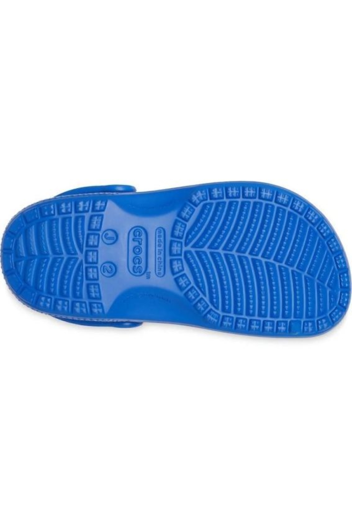 Classic Clog K Çocuk Sandalet 206991-4KZ - Görsel 6