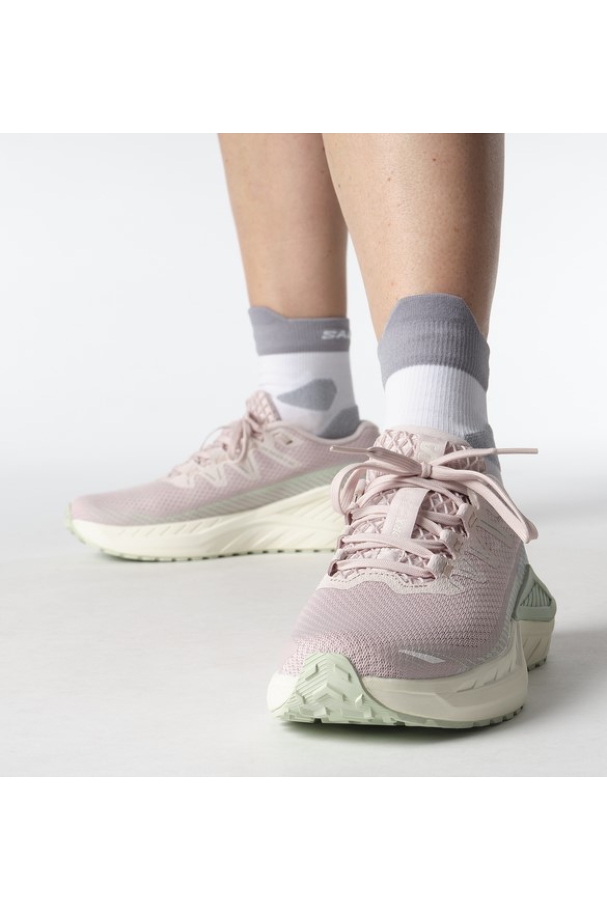 Drx Defy Grvl Patika Koşu Ayakkabısı Unisex Spor Ayakkabı - Görsel 2