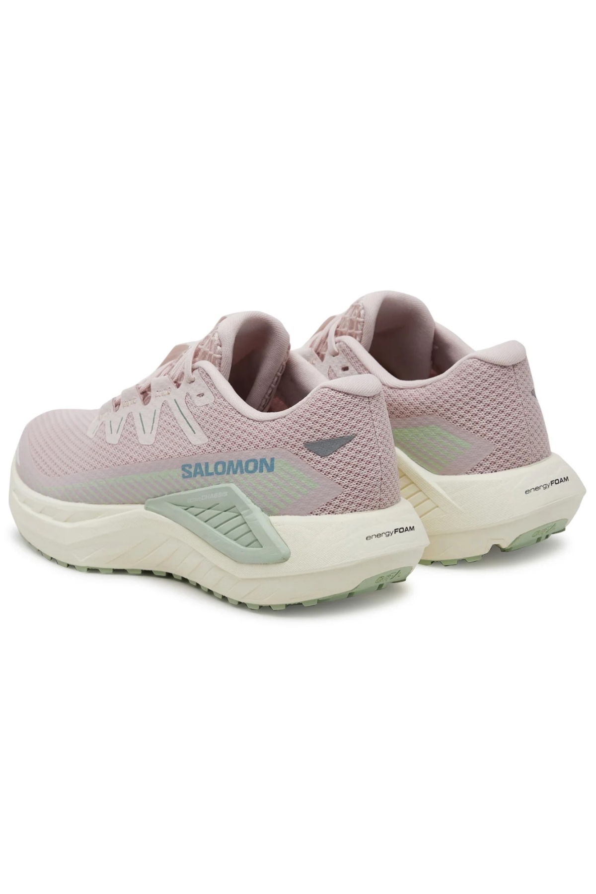 Drx Defy Grvl Patika Koşu Ayakkabısı Unisex Spor Ayakkabı - Görsel 6