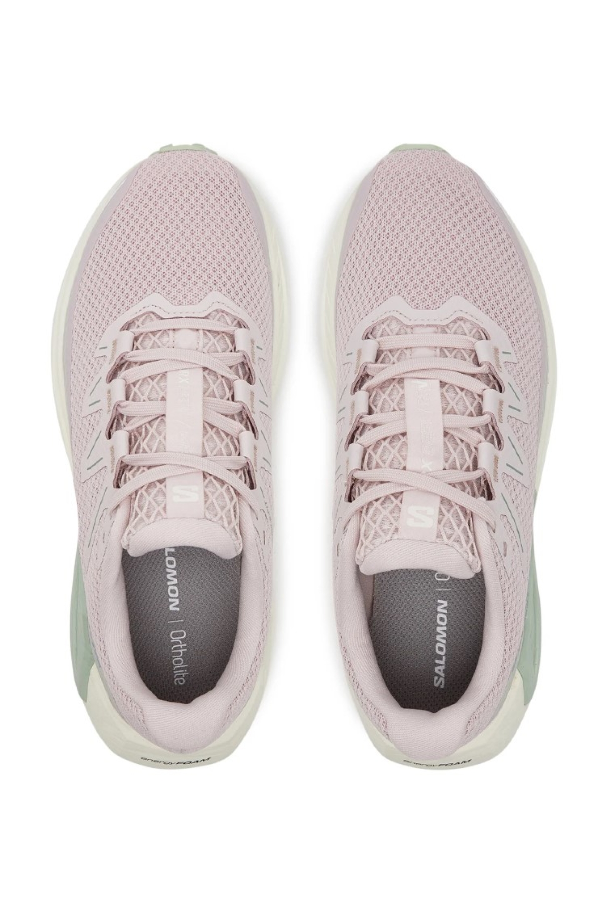 Drx Defy Grvl Patika Koşu Ayakkabısı Unisex Spor Ayakkabı - Görsel 7