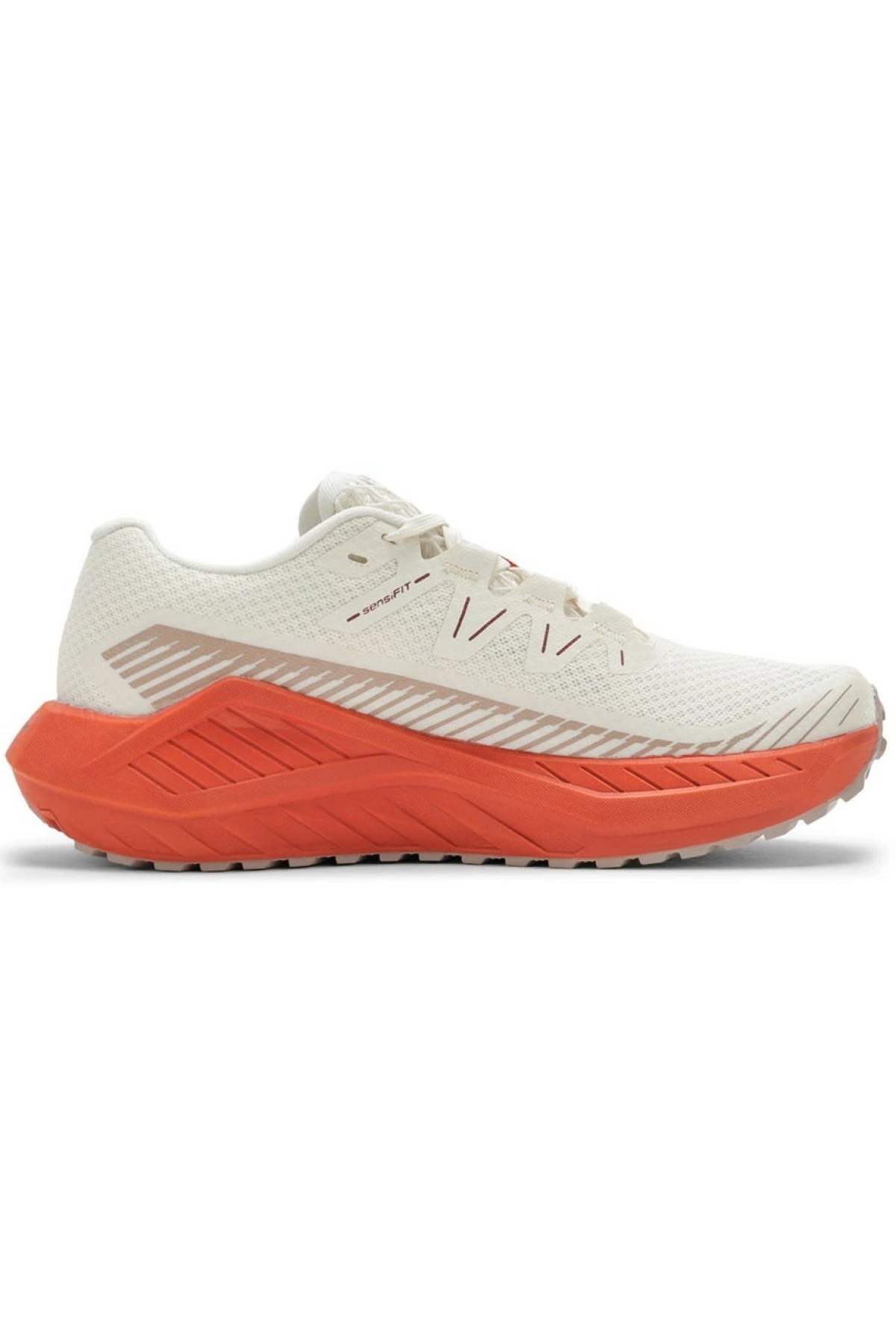 Drx Defy Grvl Patika Koşu Ayakkabısı Unisex Spor Ayakkabı - Görsel 2