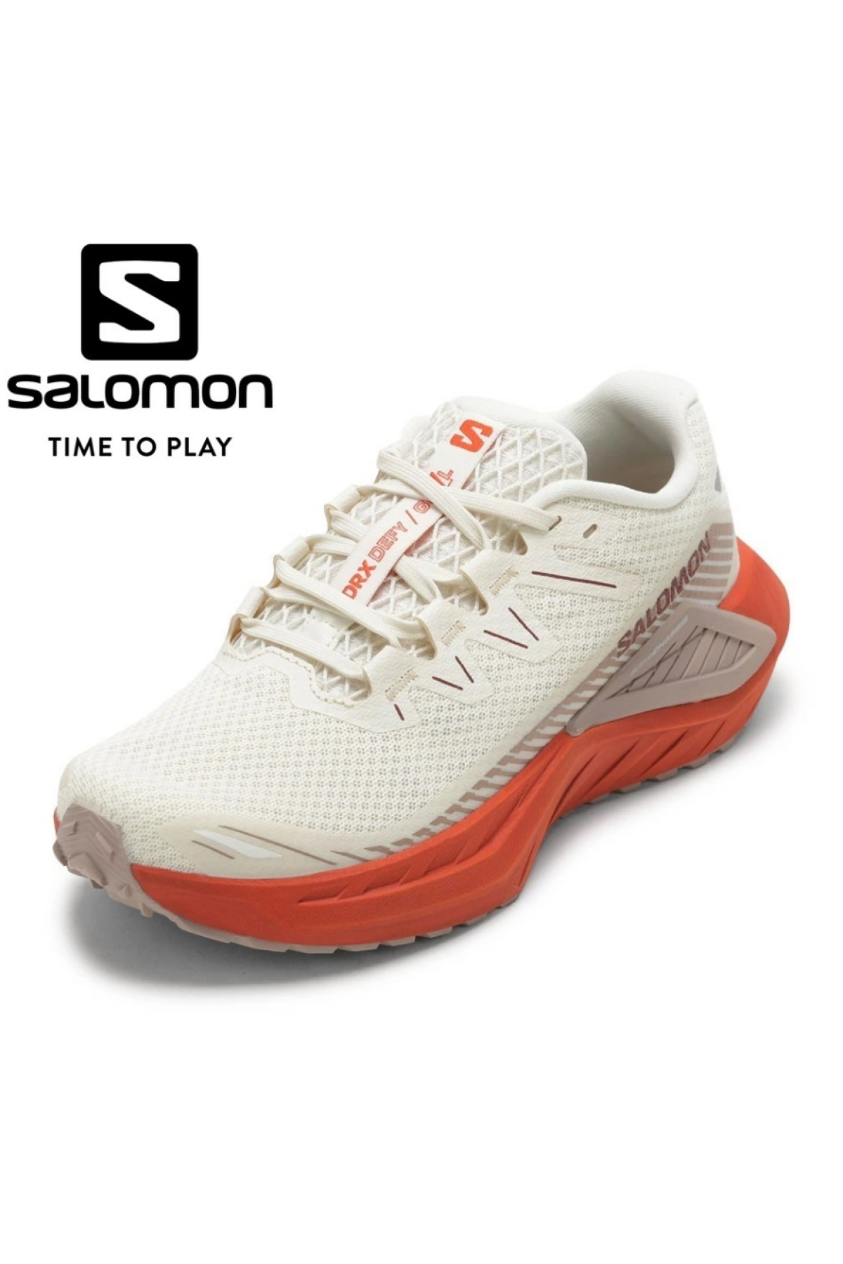 Drx Defy Grvl Patika Koşu Ayakkabısı Unisex Spor Ayakkabı - Görsel 3