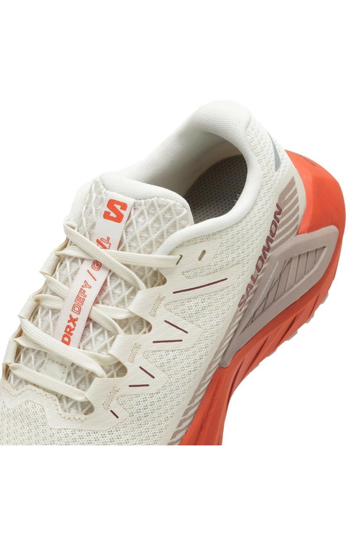 Drx Defy Grvl Patika Koşu Ayakkabısı Unisex Spor Ayakkabı - Görsel 6