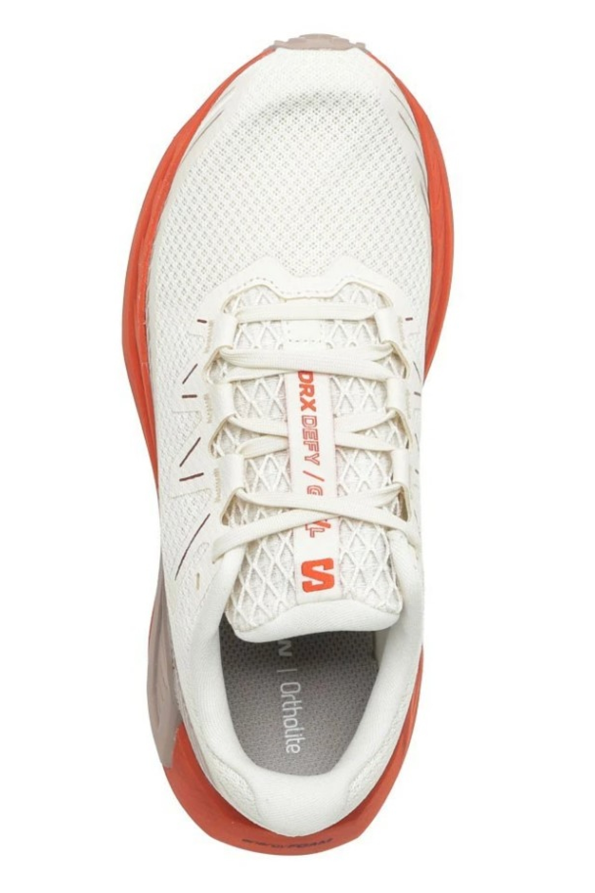 Drx Defy Grvl Patika Koşu Ayakkabısı Unisex Spor Ayakkabı - Görsel 7