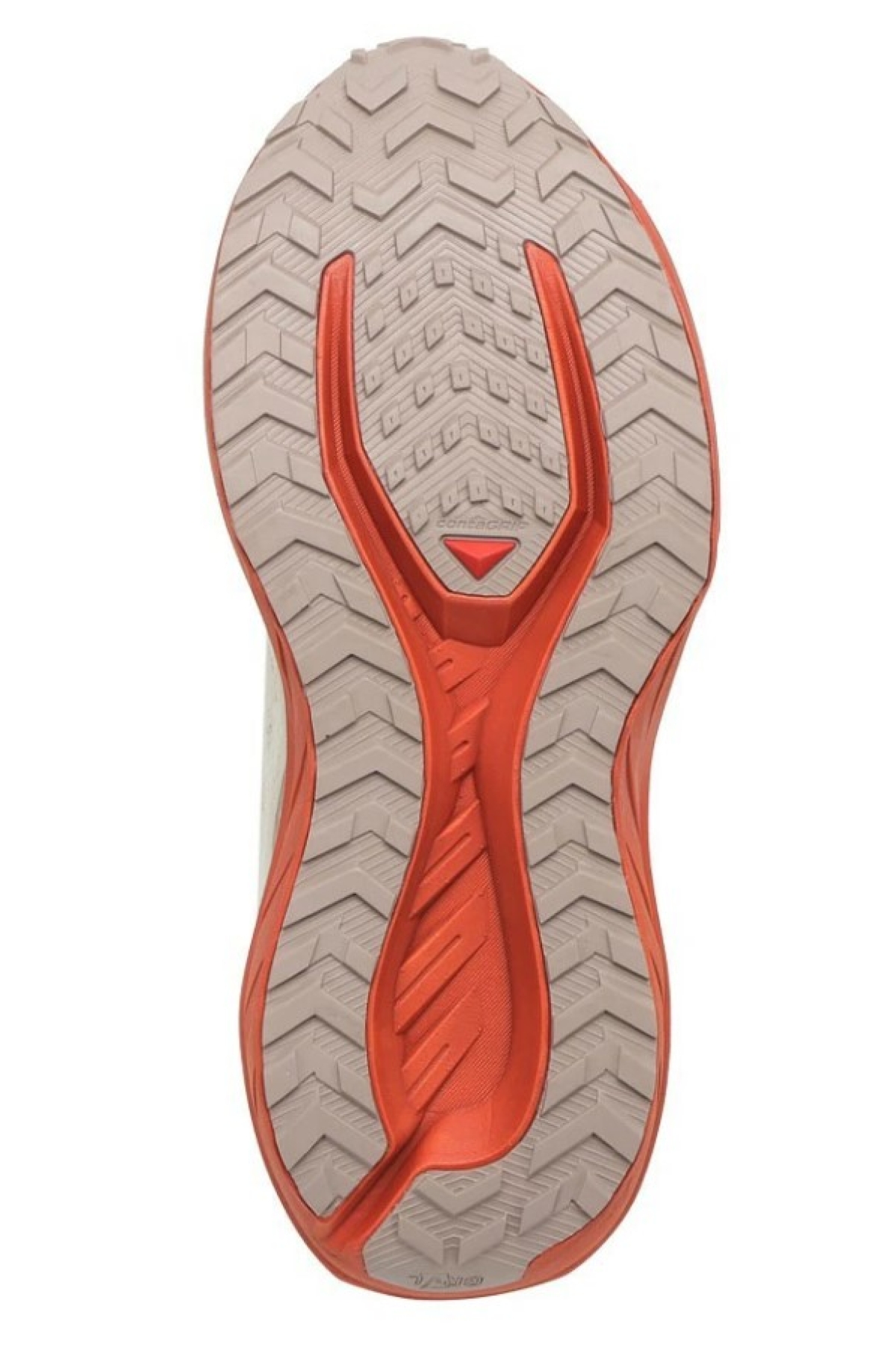 Drx Defy Grvl Patika Koşu Ayakkabısı Unisex Spor Ayakkabı - Görsel 8