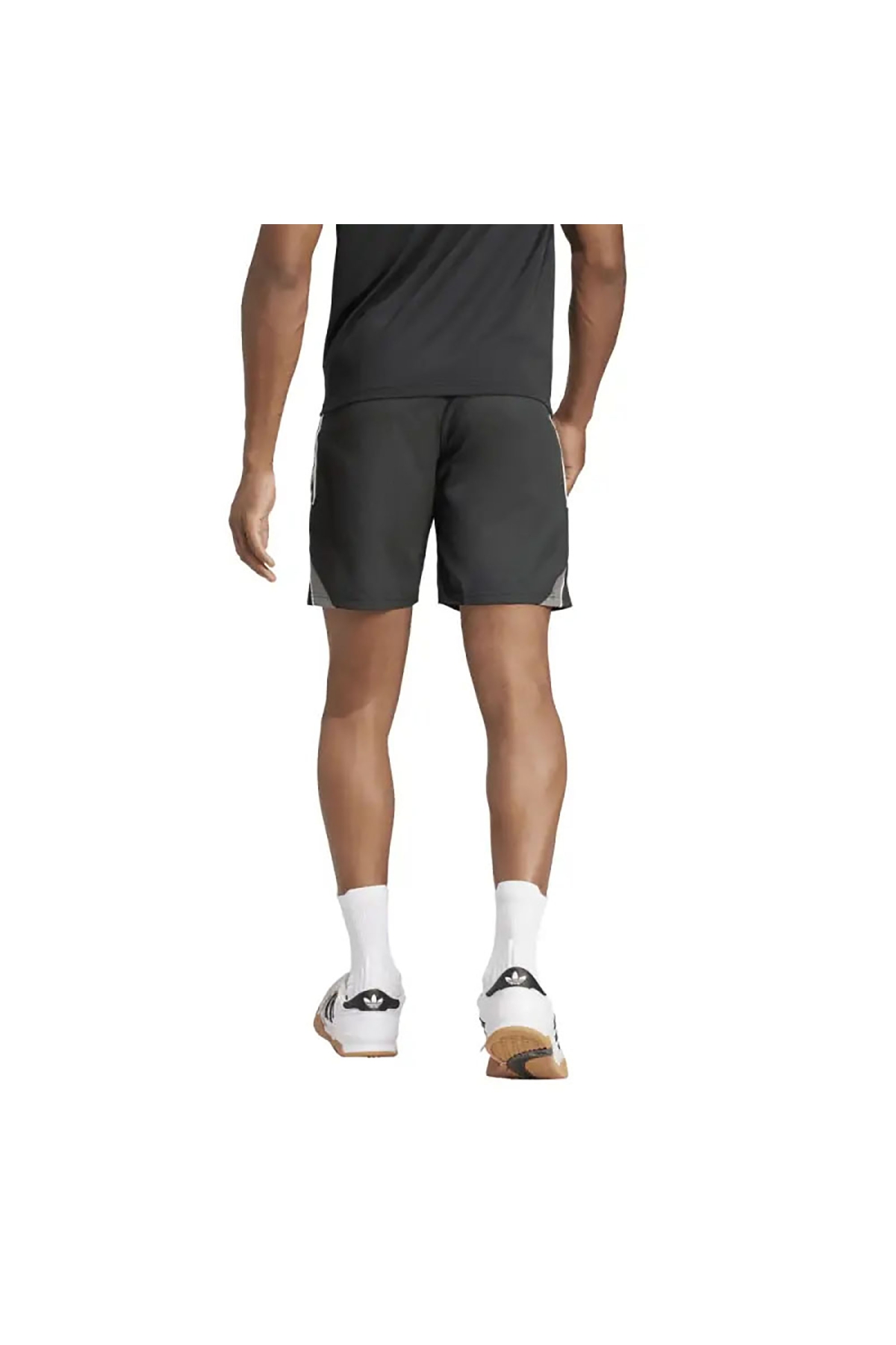 Erkek Futbol Şort Tiro25C Dt Sho Iw0407 Fiyatları - 201494949 | Flo