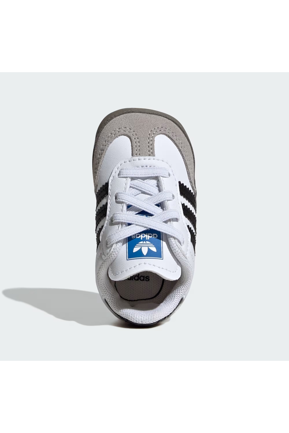 Bebek Günlük Patik Samba CRib Jı2758 - Görsel 3