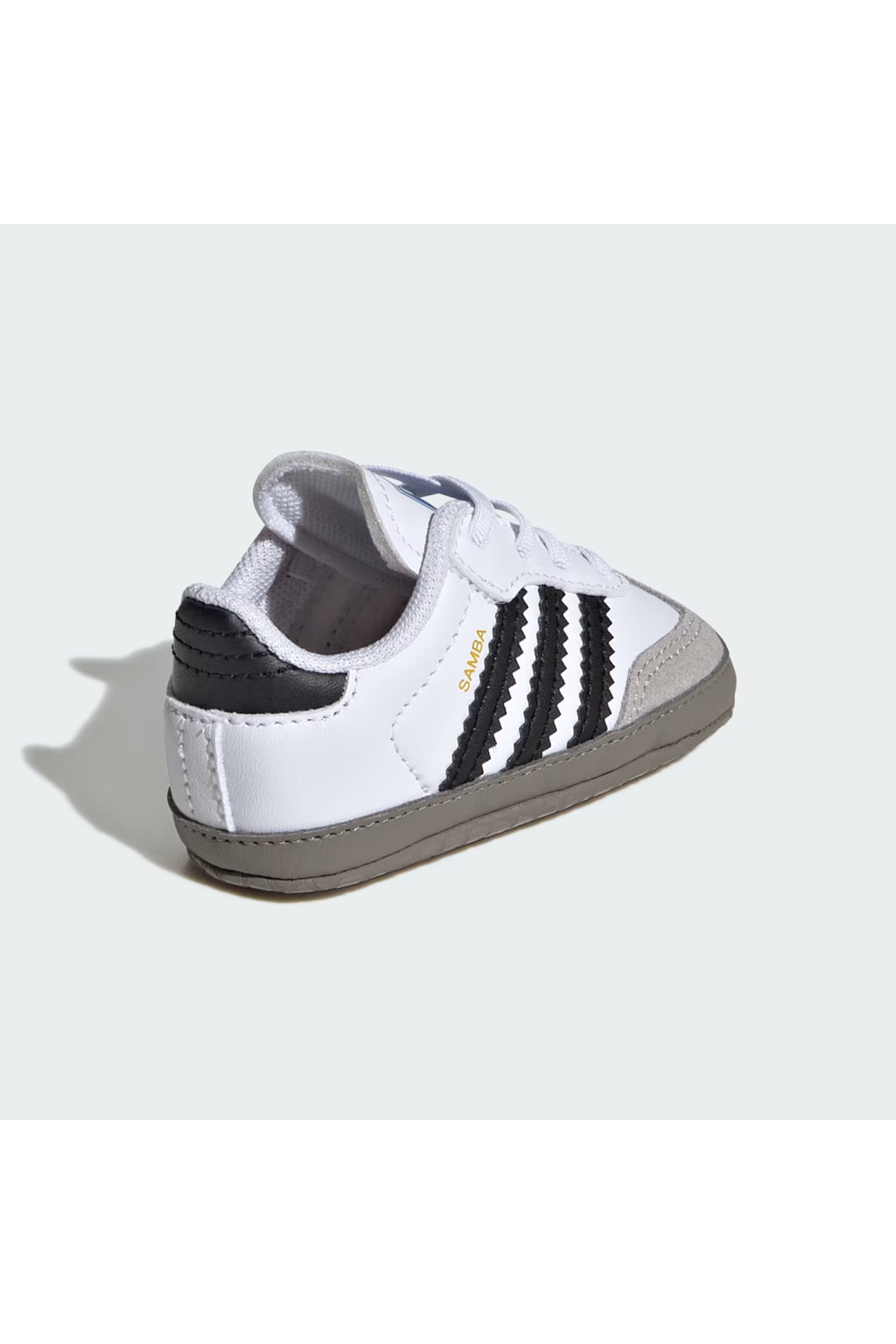 Bebek Günlük Patik Samba CRib Jı2758 - Görsel 6