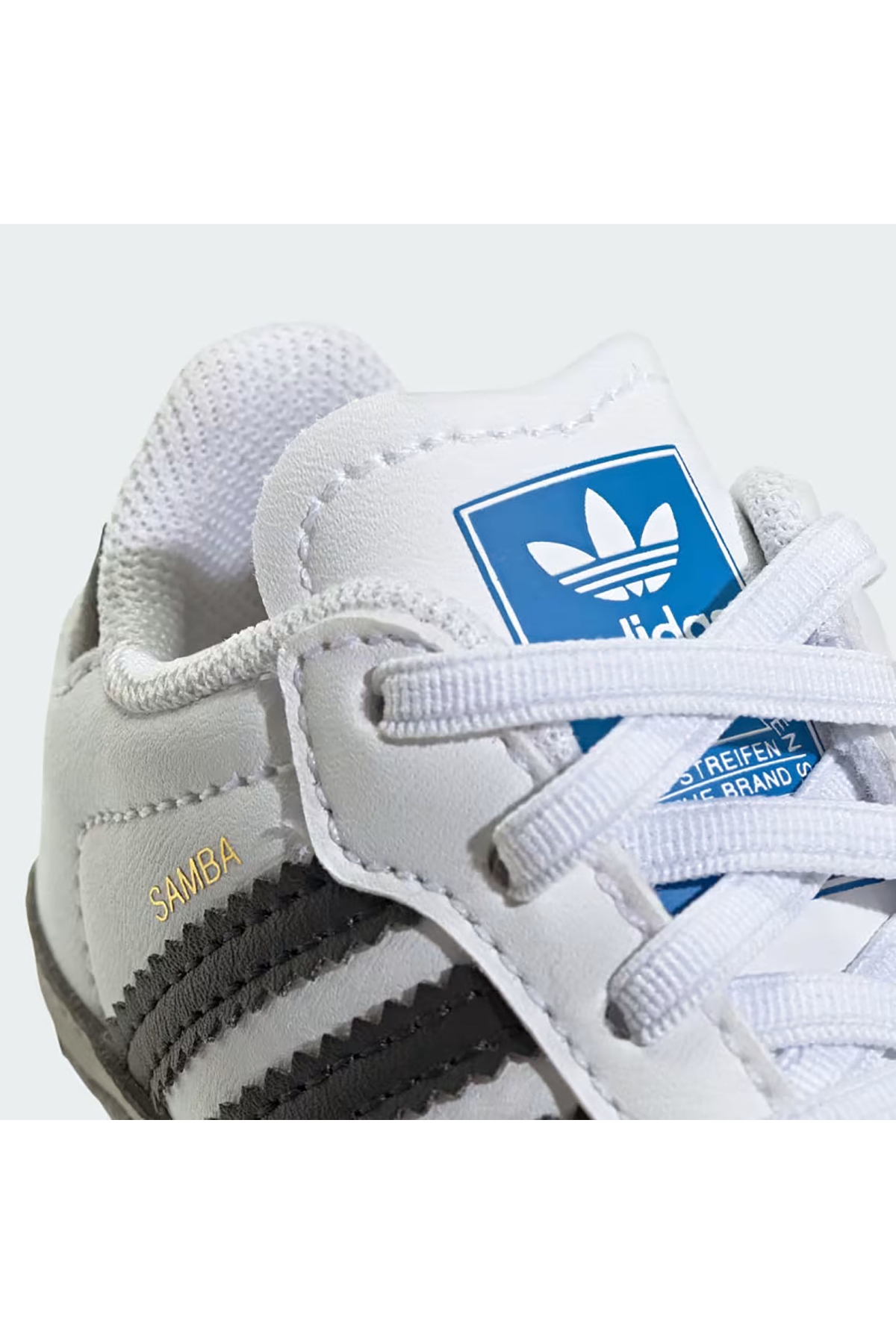 Bebek Günlük Patik Samba CRib Jı2758 - Görsel 9