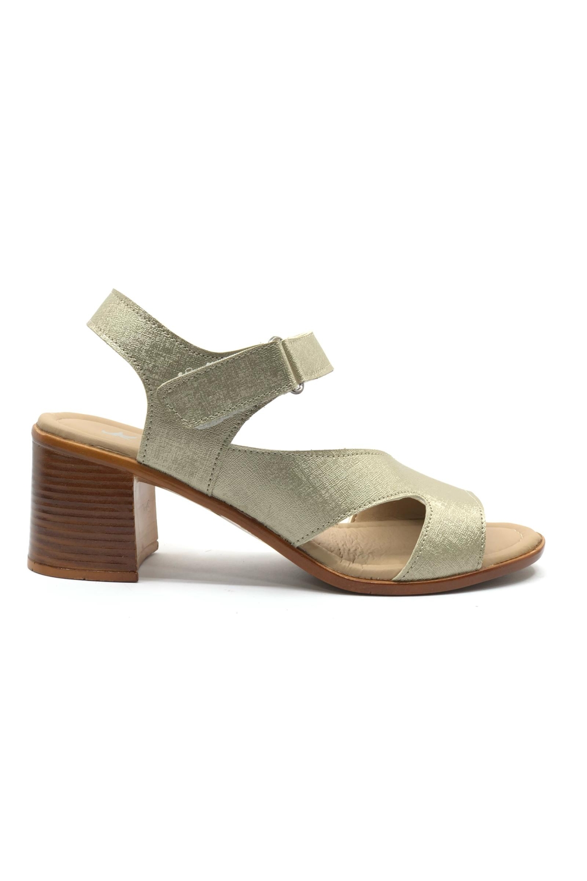 4520 Kadın Klasik Ayakkabı - Görsel 4