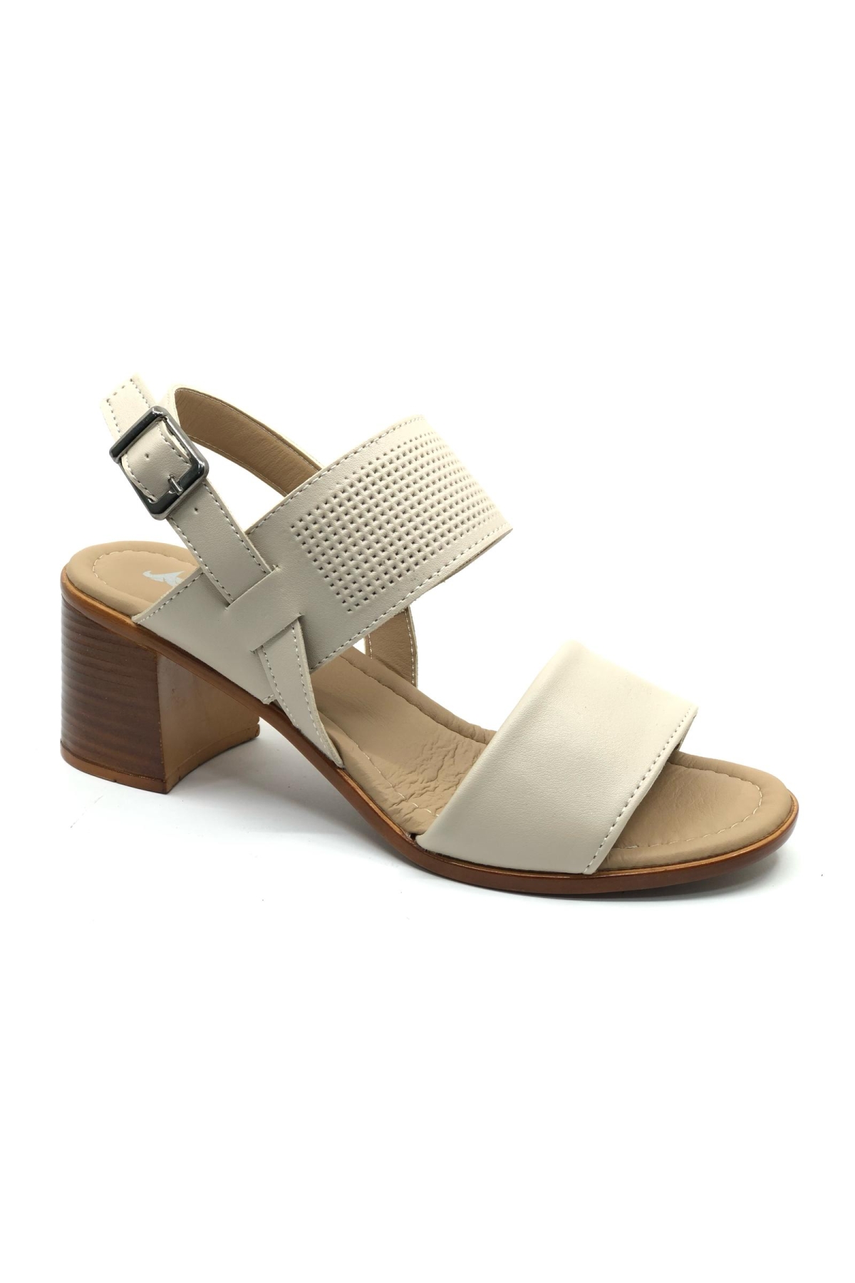 4525 Kadın Klasik Ayakkabı - Görsel 5