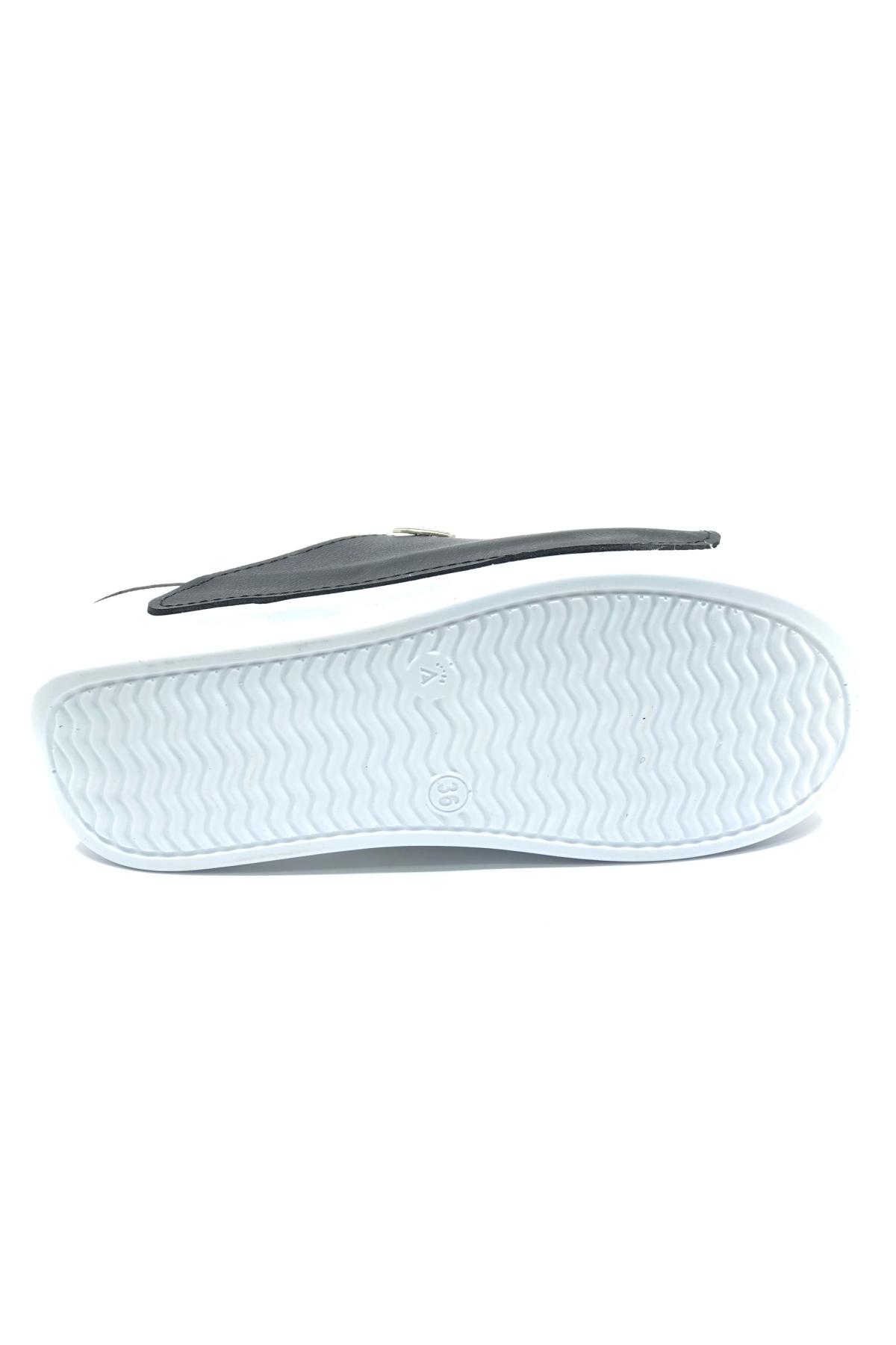 100-962 D.r Tavsiyeli Havalı Taban Ortapedik Kadın Terlik - Görsel 7