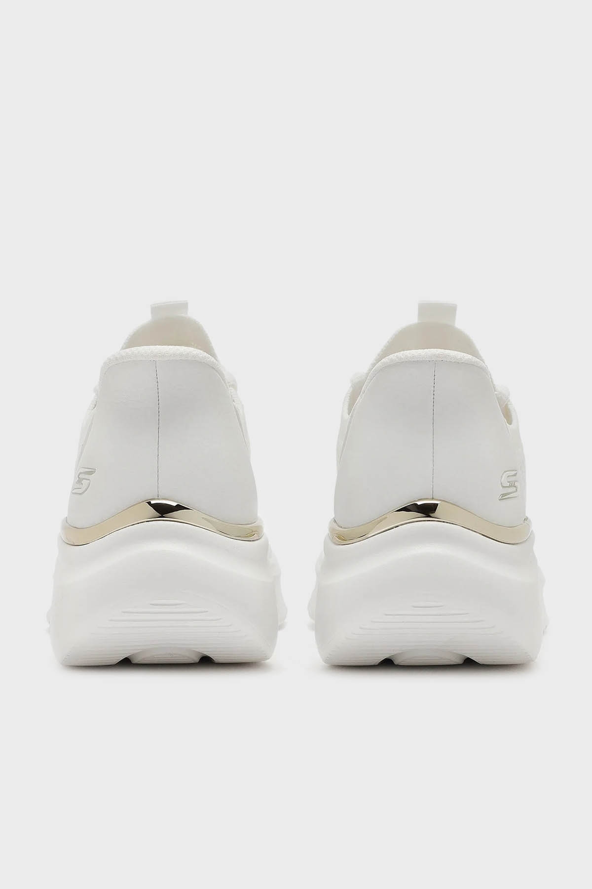 Bayan Ayakkabı 117617 WHT BEYAZ - Görsel 6